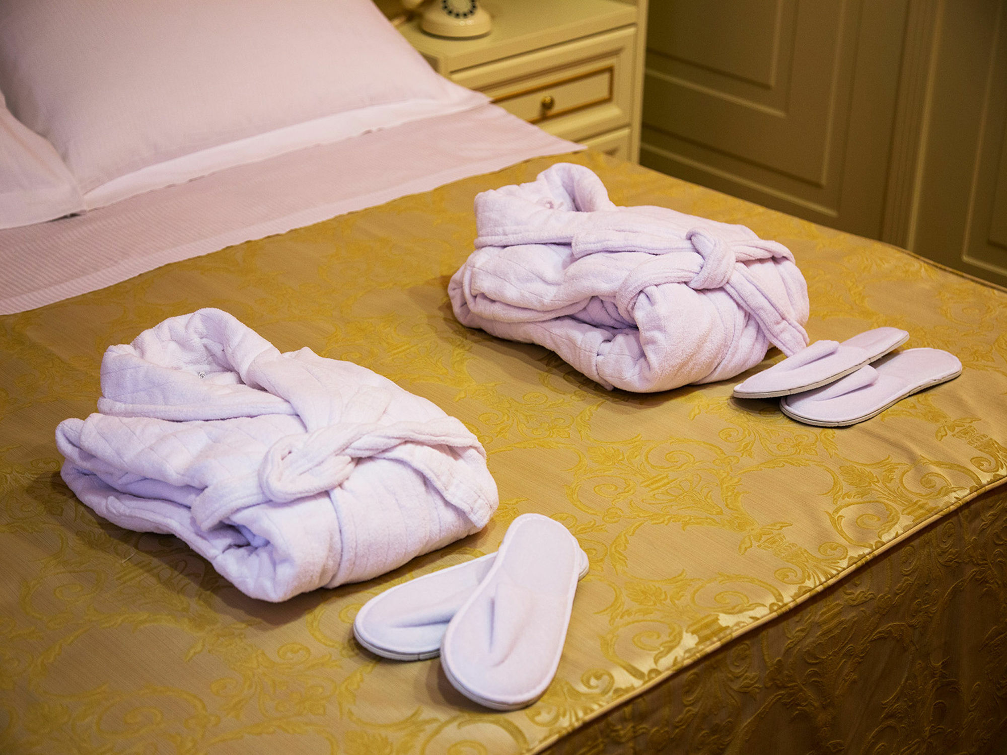 Bed & Breakfast Dimora Frattina
