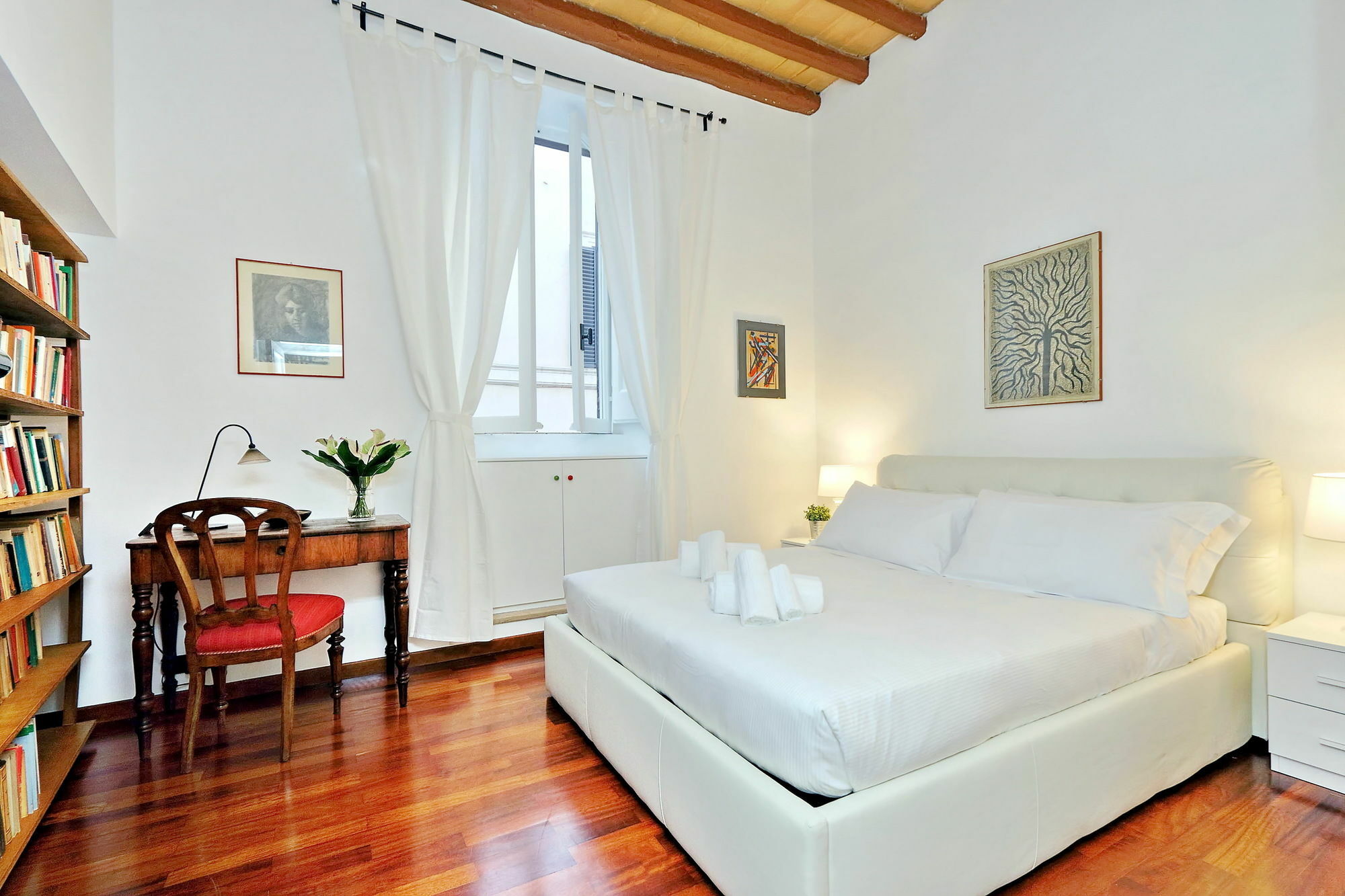 Romeasyoulike-monti Experience 295 Appartement