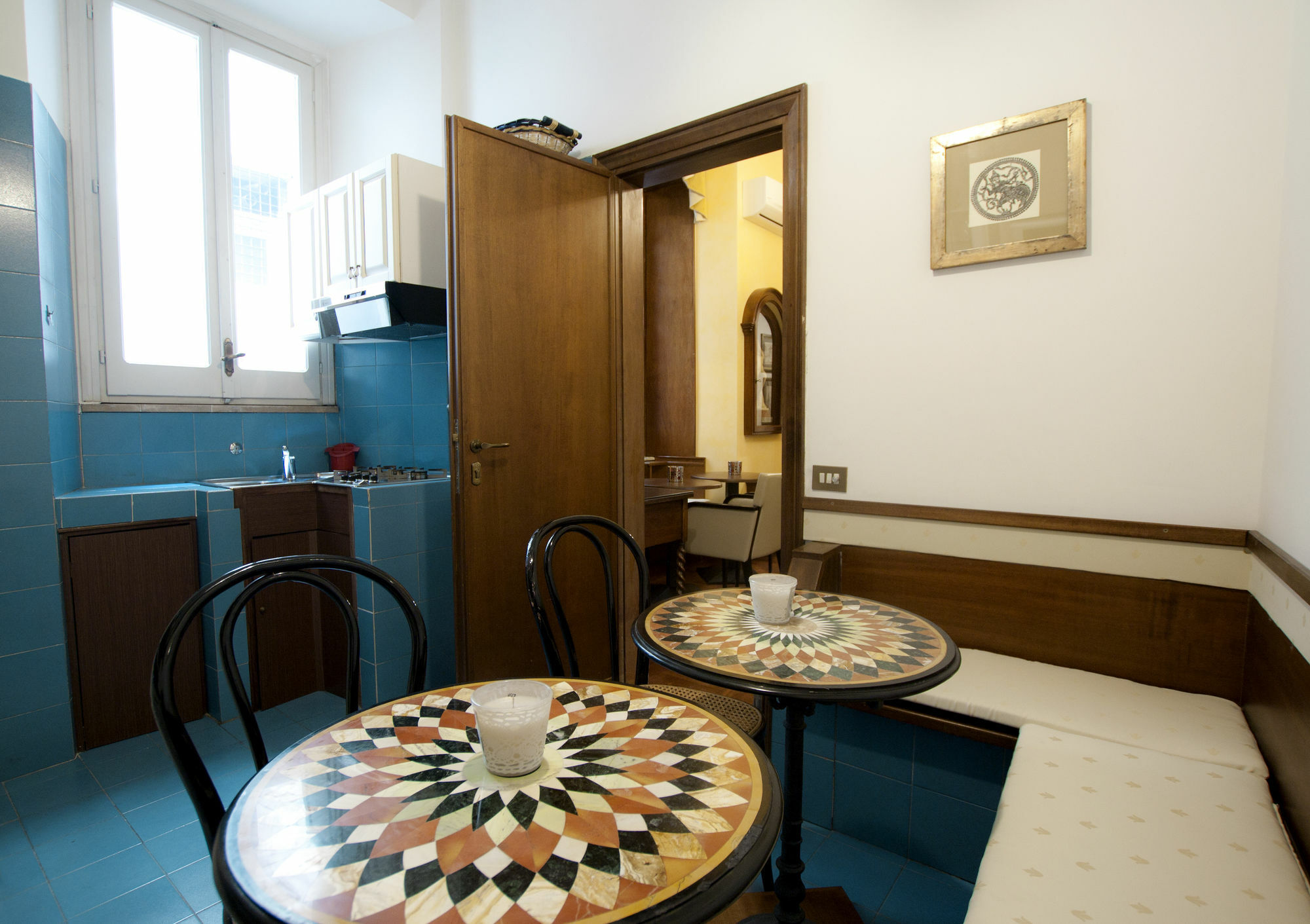 Guest house Guesthouse Borromeo Roma 3*