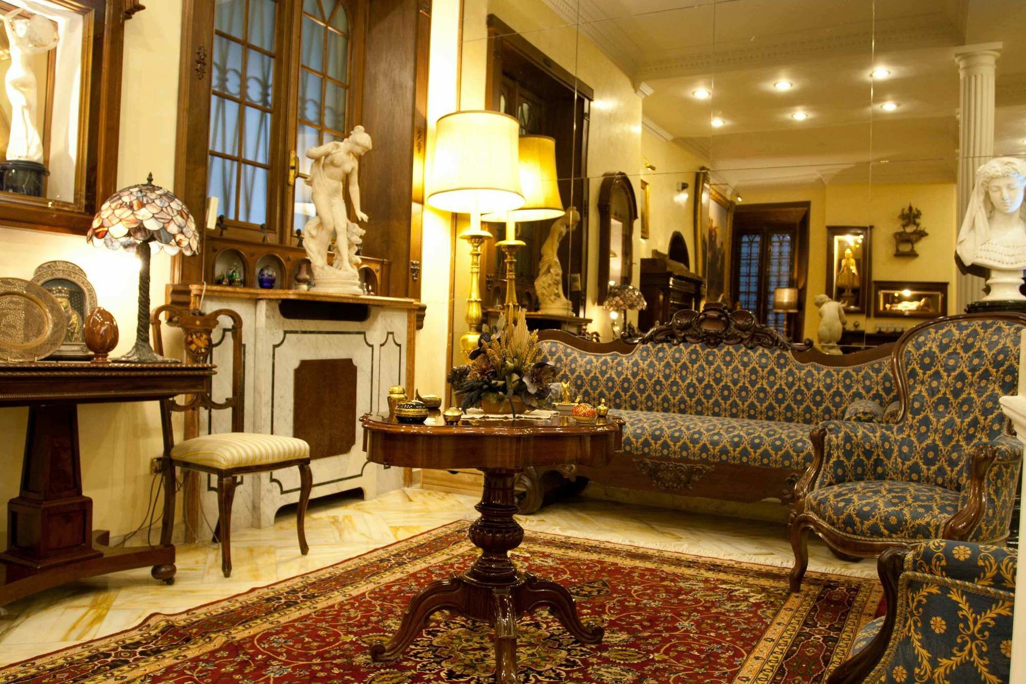 Guesthouse Borromeo Roma Guest house