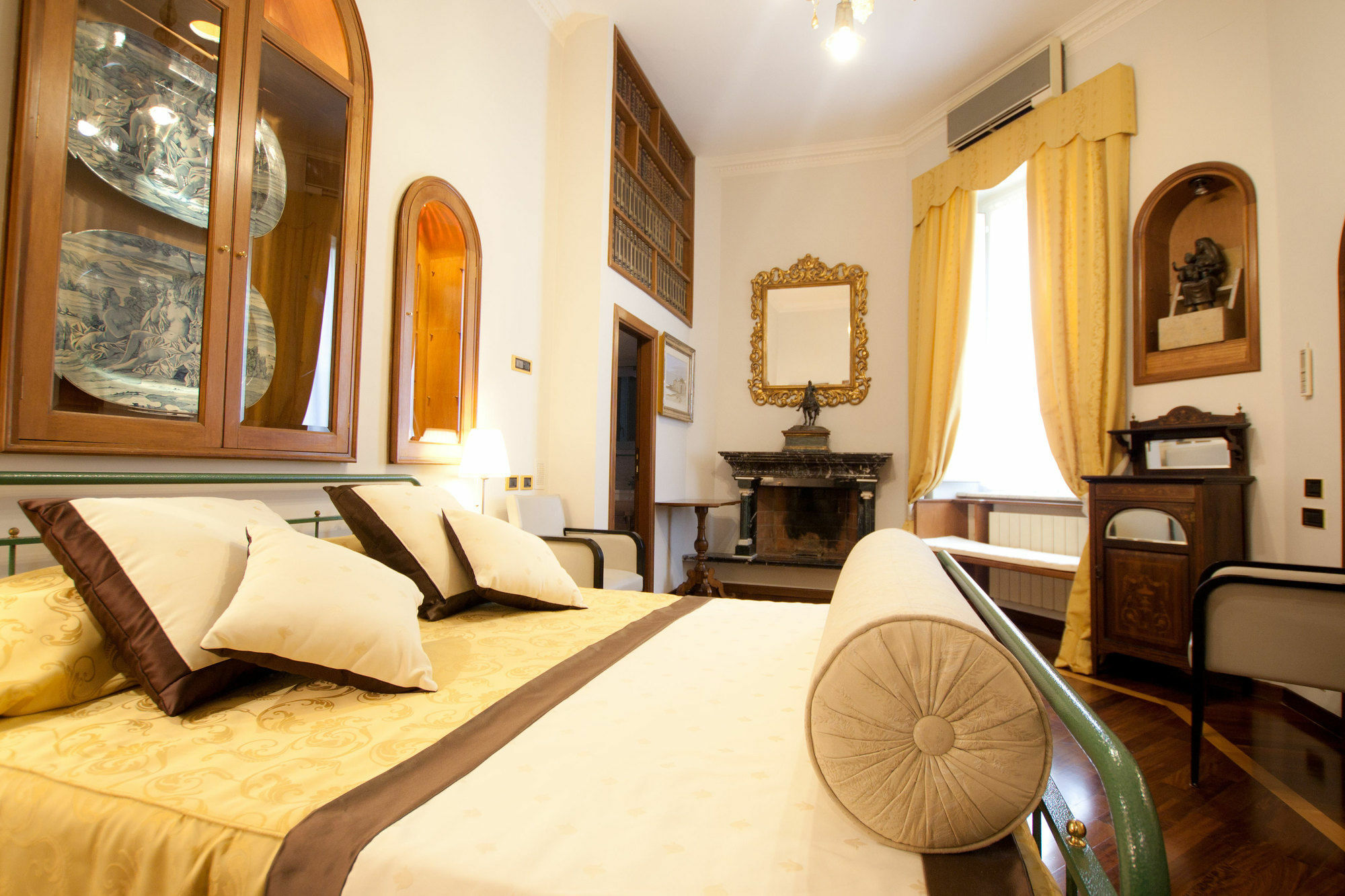 Guesthouse Borromeo Roma Rome