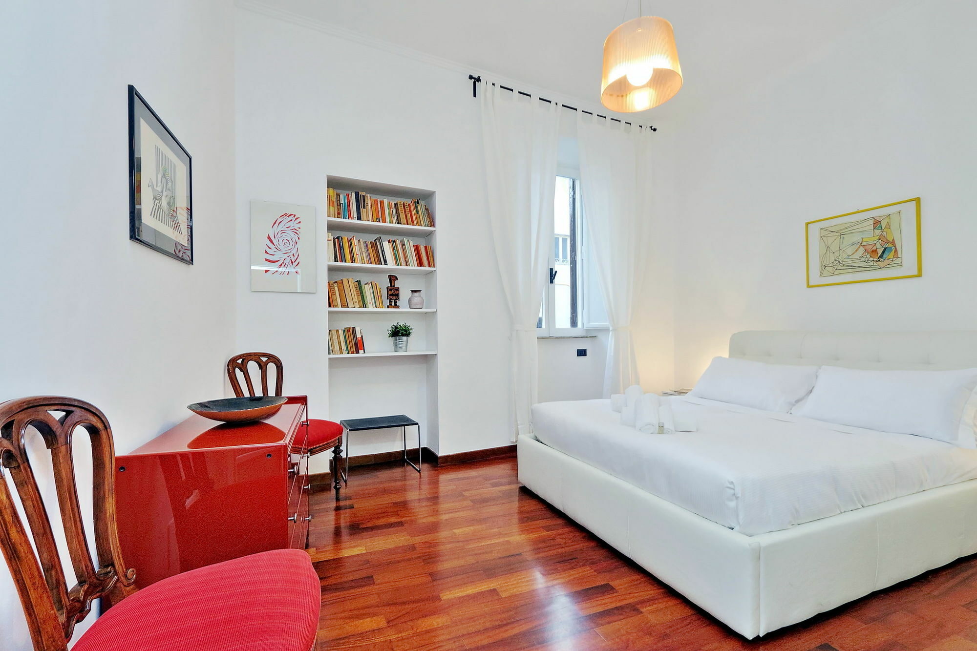 Romeasyoulike-monti Experience 295 Appartement *