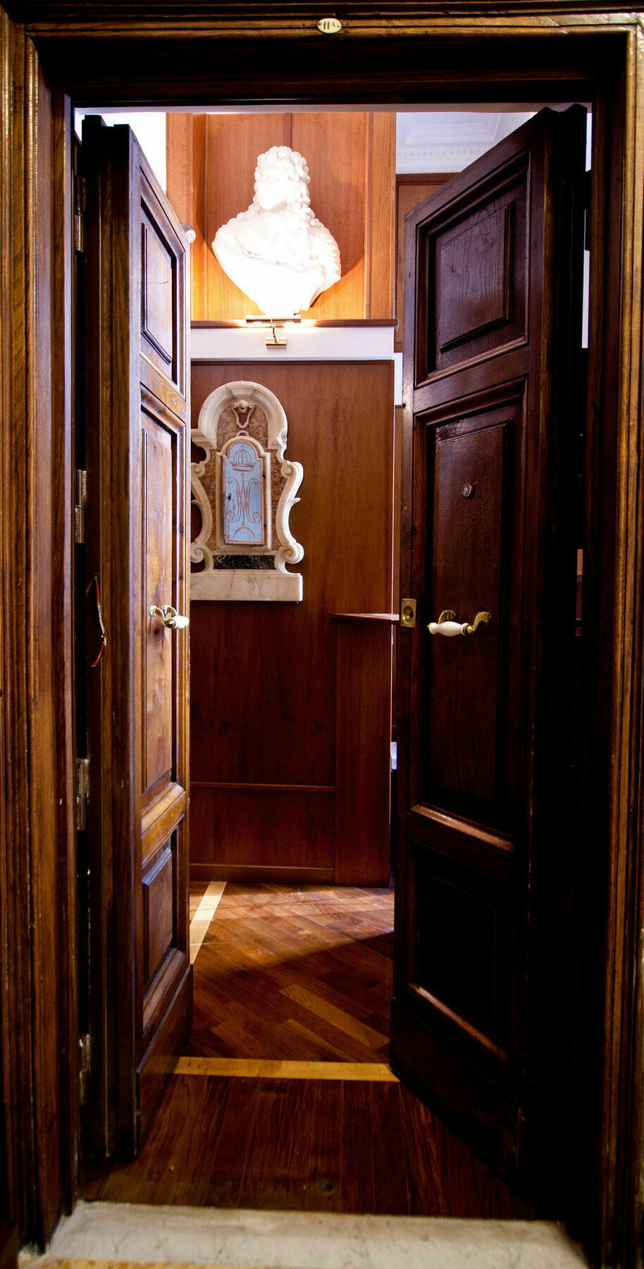 Guesthouse Borromeo Roma Rome