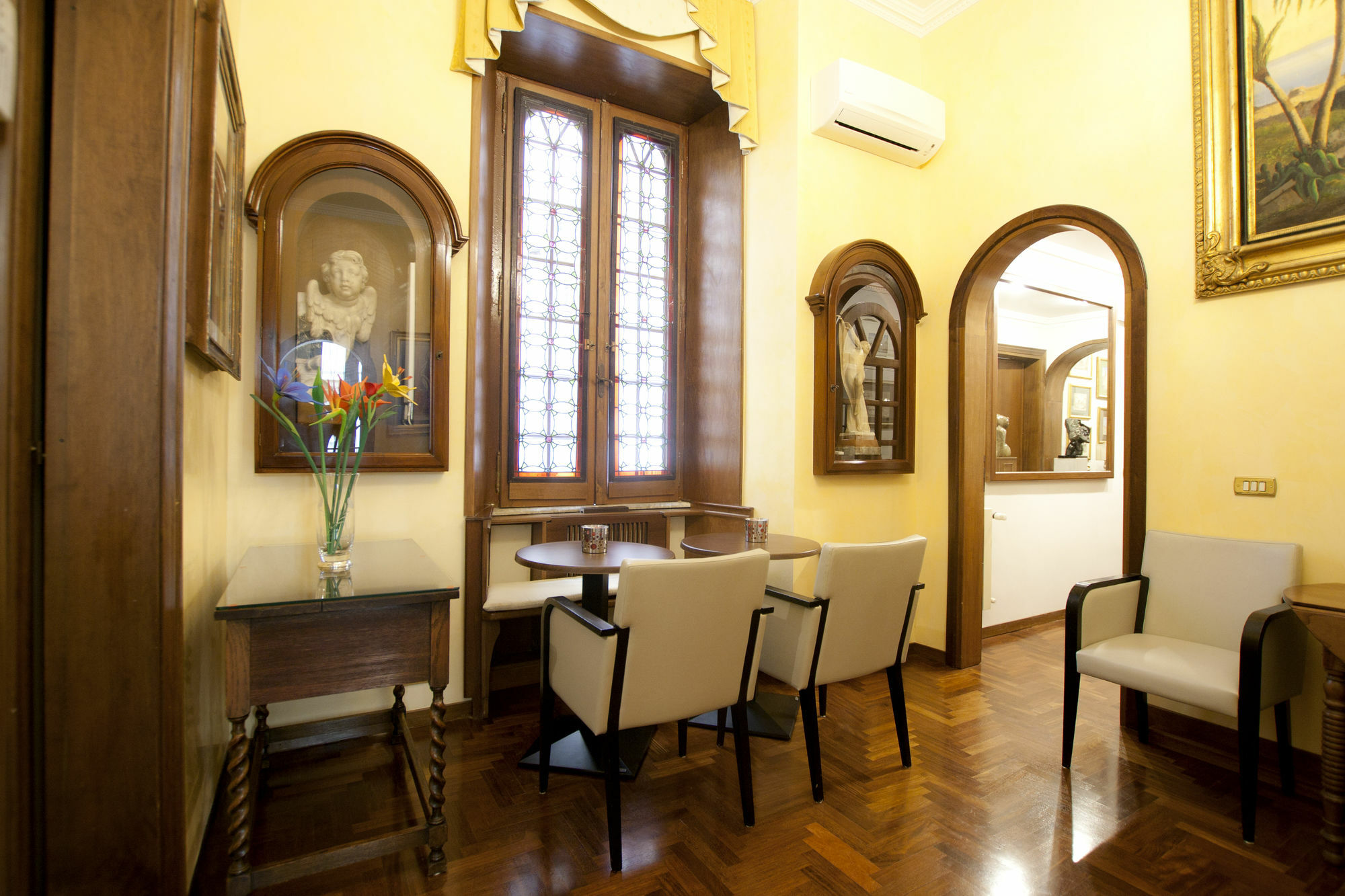 Guest house Guesthouse Borromeo Roma 3*
