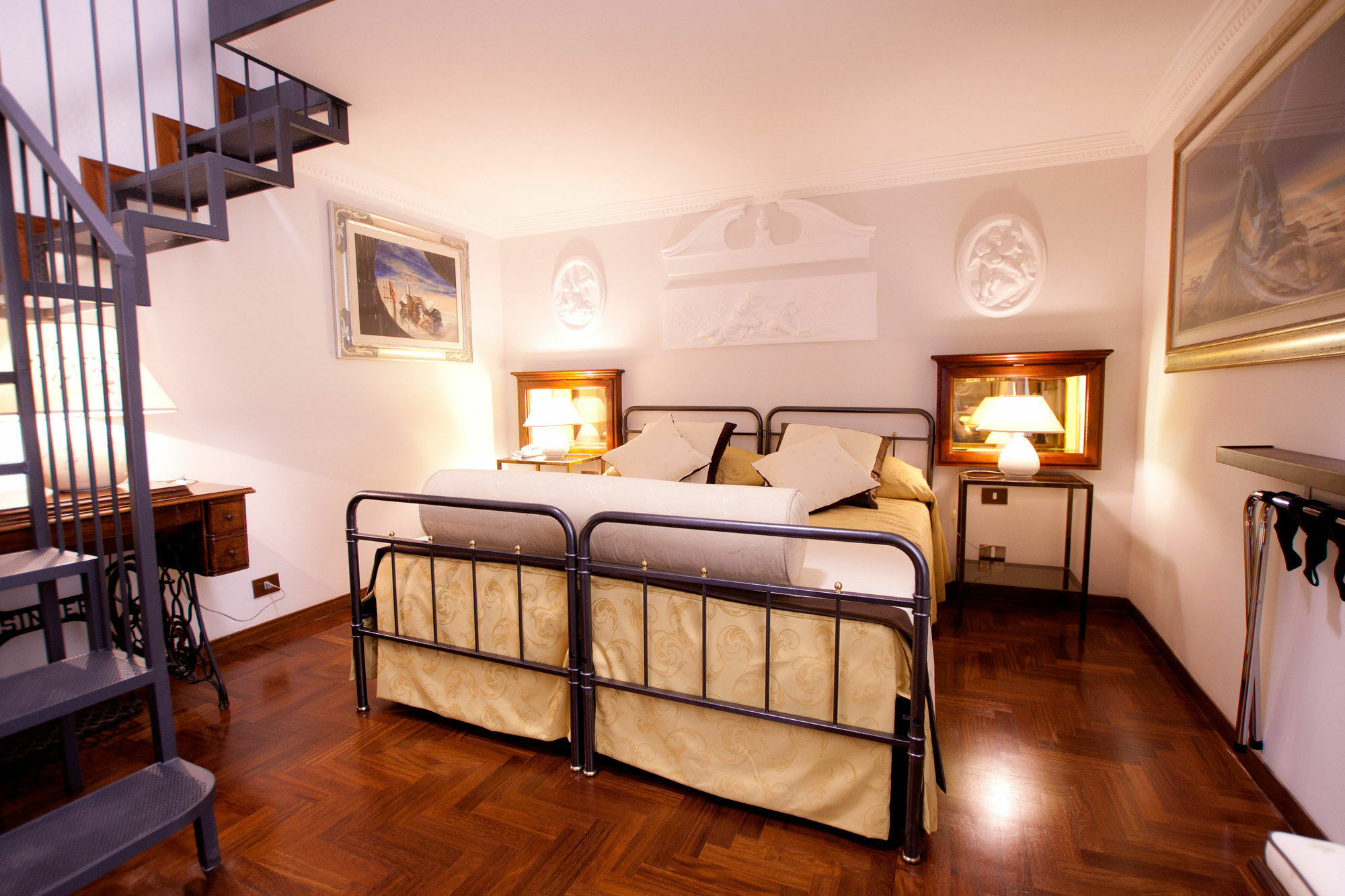 Guest house Guesthouse Borromeo Roma Rome