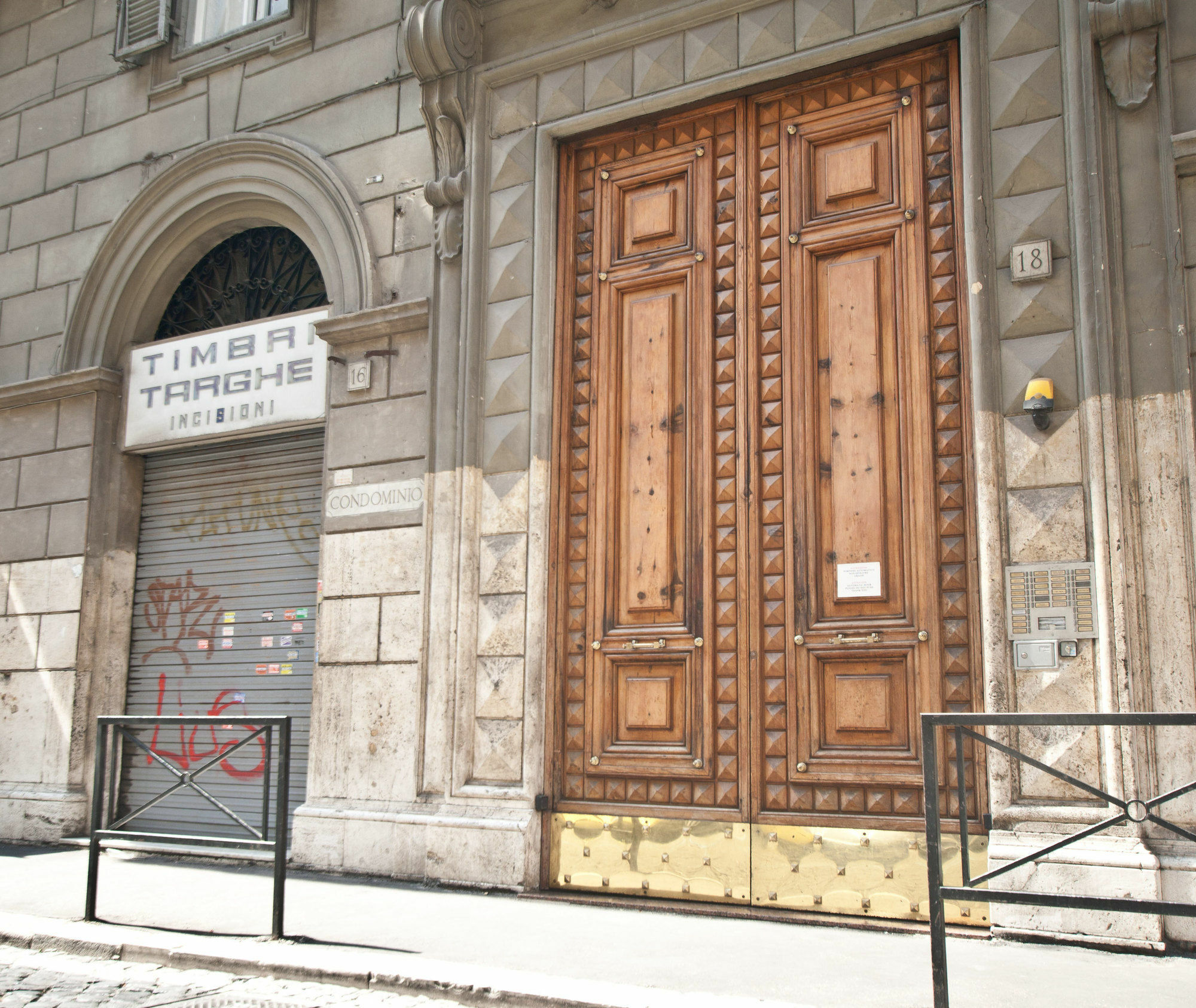Guesthouse Borromeo Roma Guest house Rome