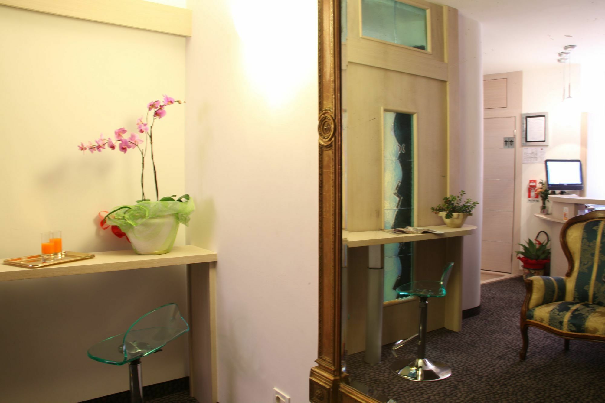 Hotel Appia 442
