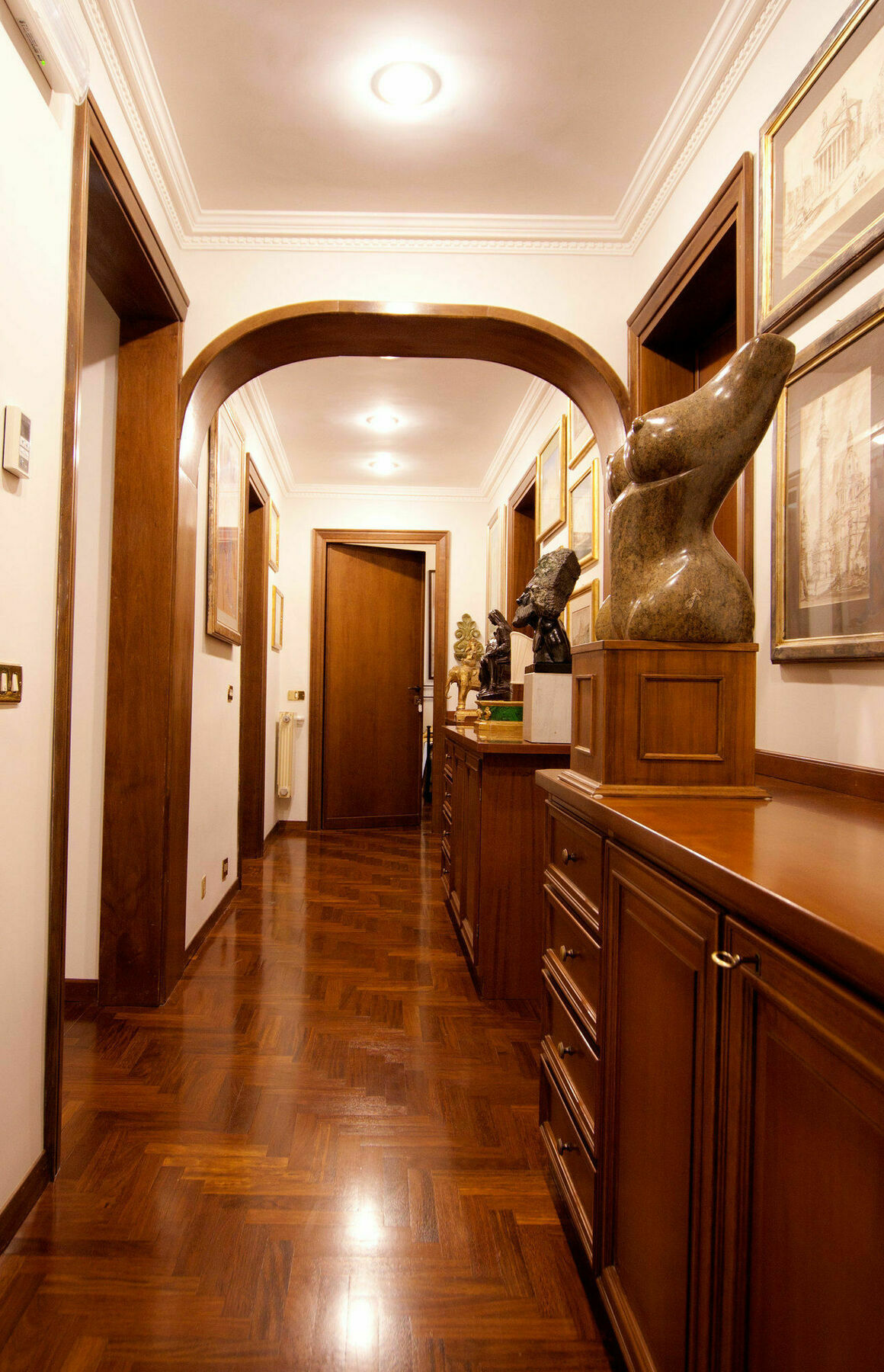 Guest house Guesthouse Borromeo Roma Rome