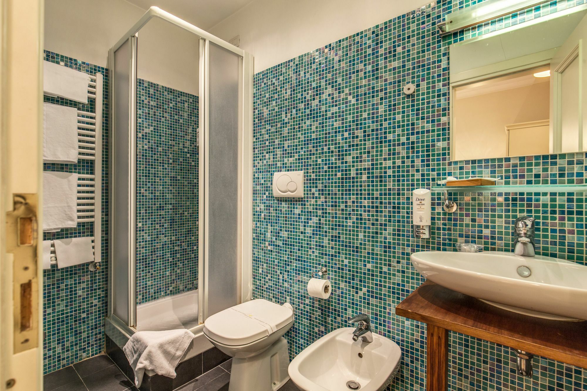 Flann O'brien Guest house 3*