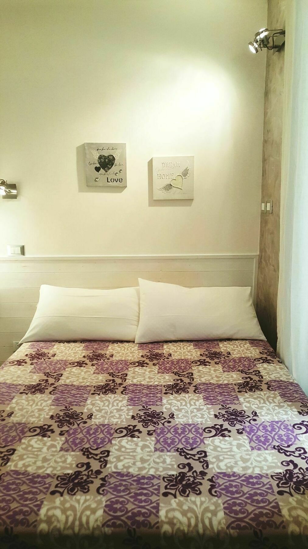 Marcelina Vaticans Rooms 2* Roma