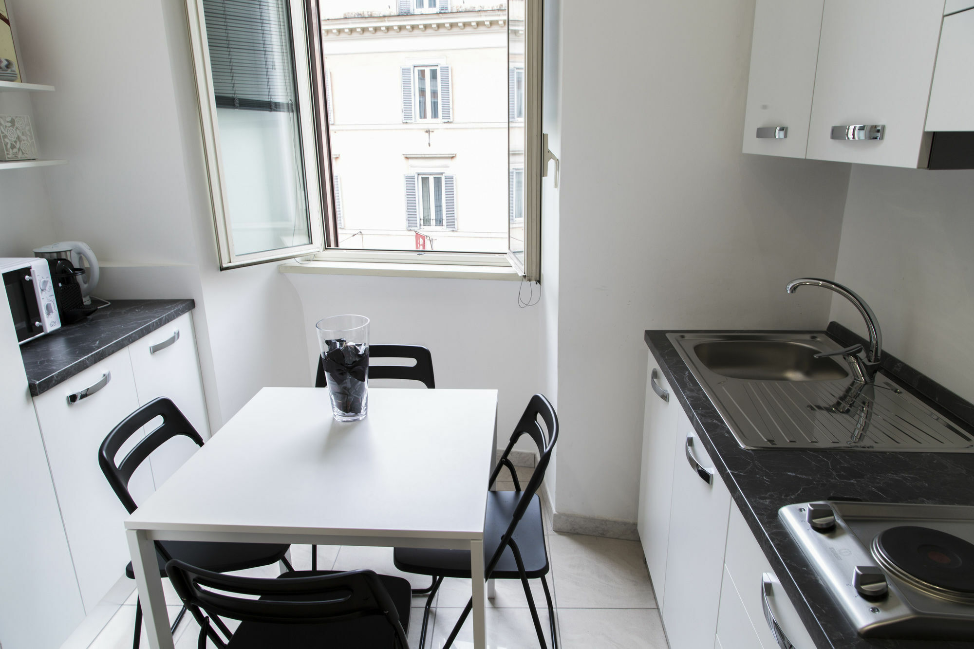 Nazionale 221 Luxury Apartment