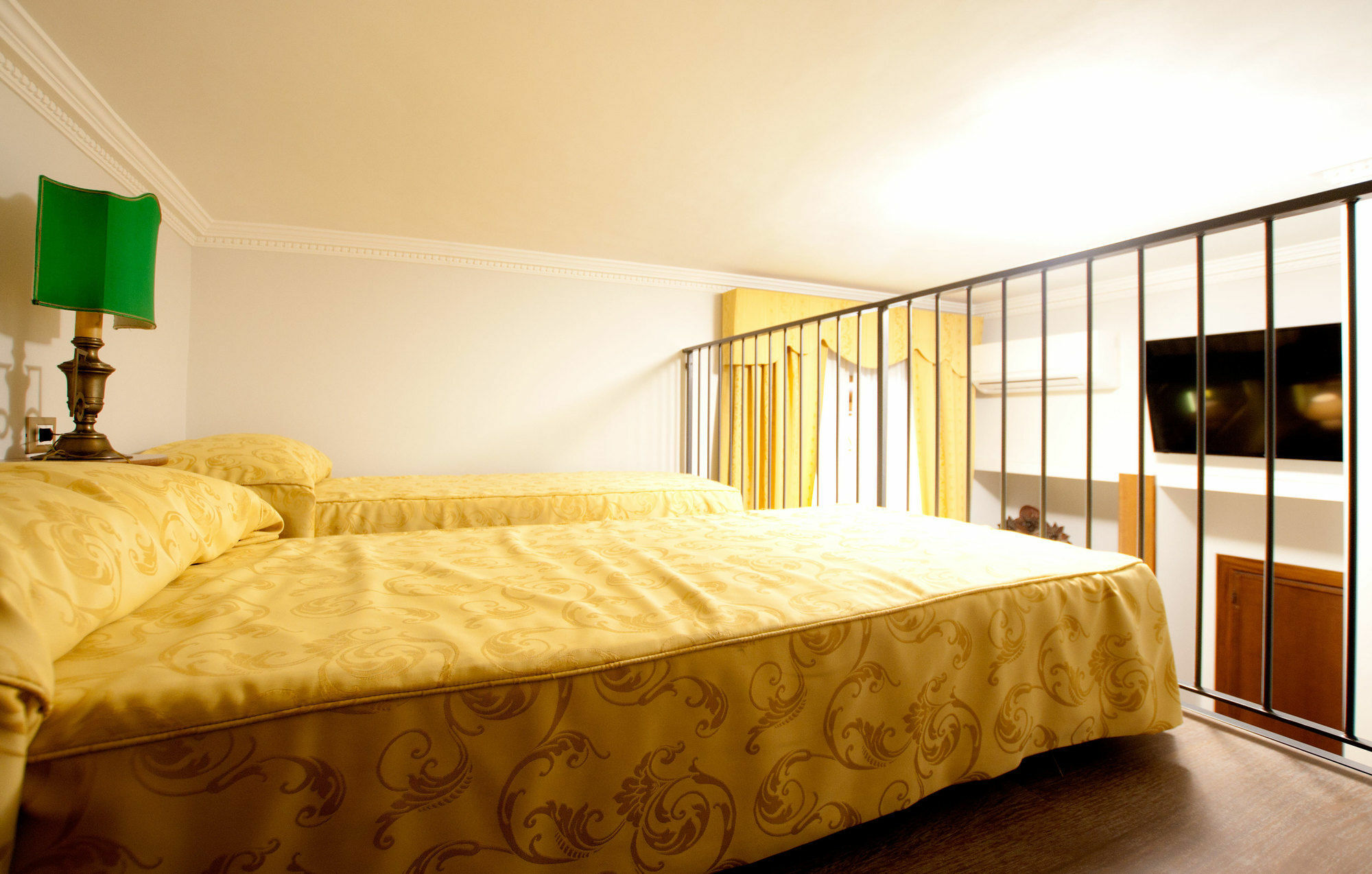 Guesthouse Borromeo Roma