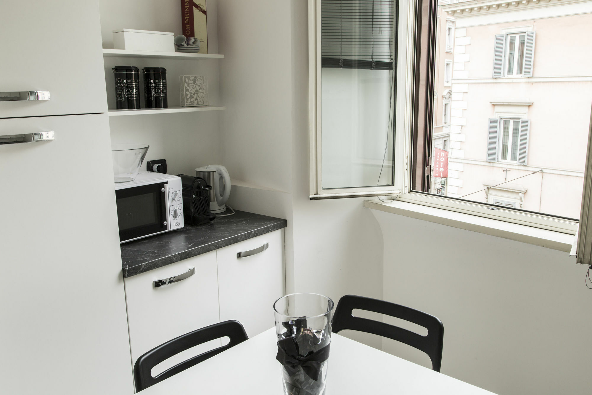 Apartment Nazionale 221 Luxury Rome