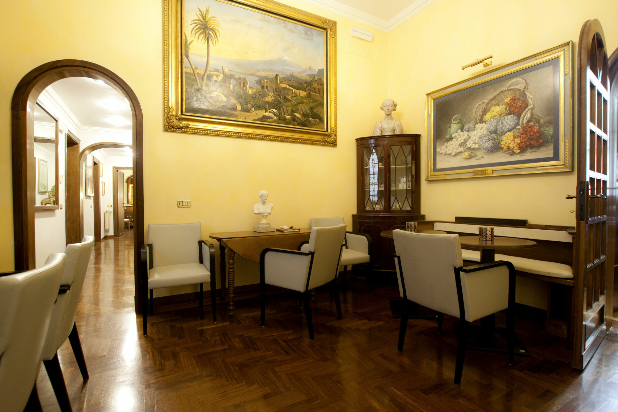 Guesthouse Borromeo Roma Guest house