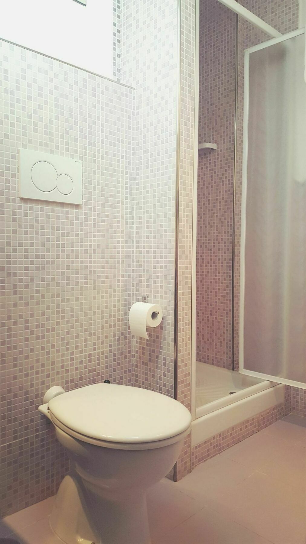 Marcelina Vaticans Rooms