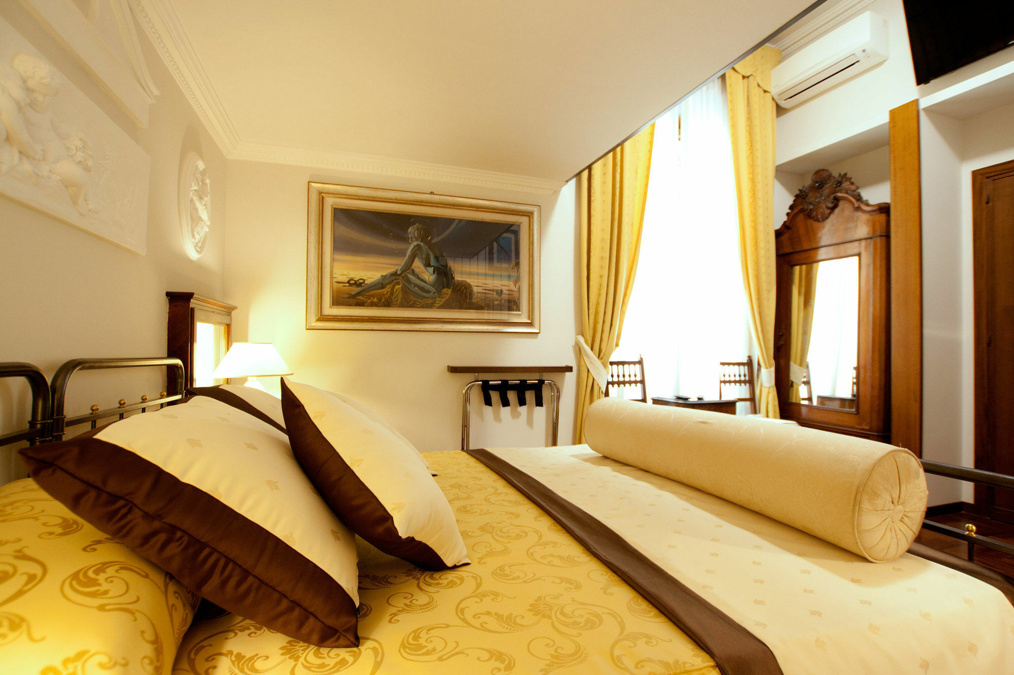 Guesthouse Borromeo Roma Rome