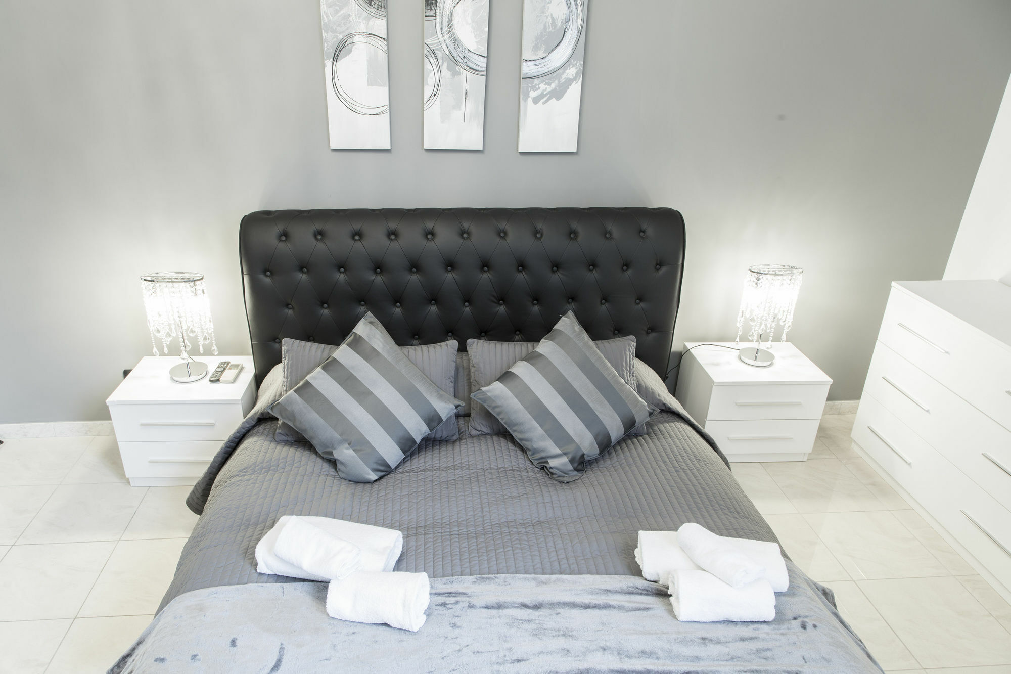 Apartment Nazionale 221 Luxury