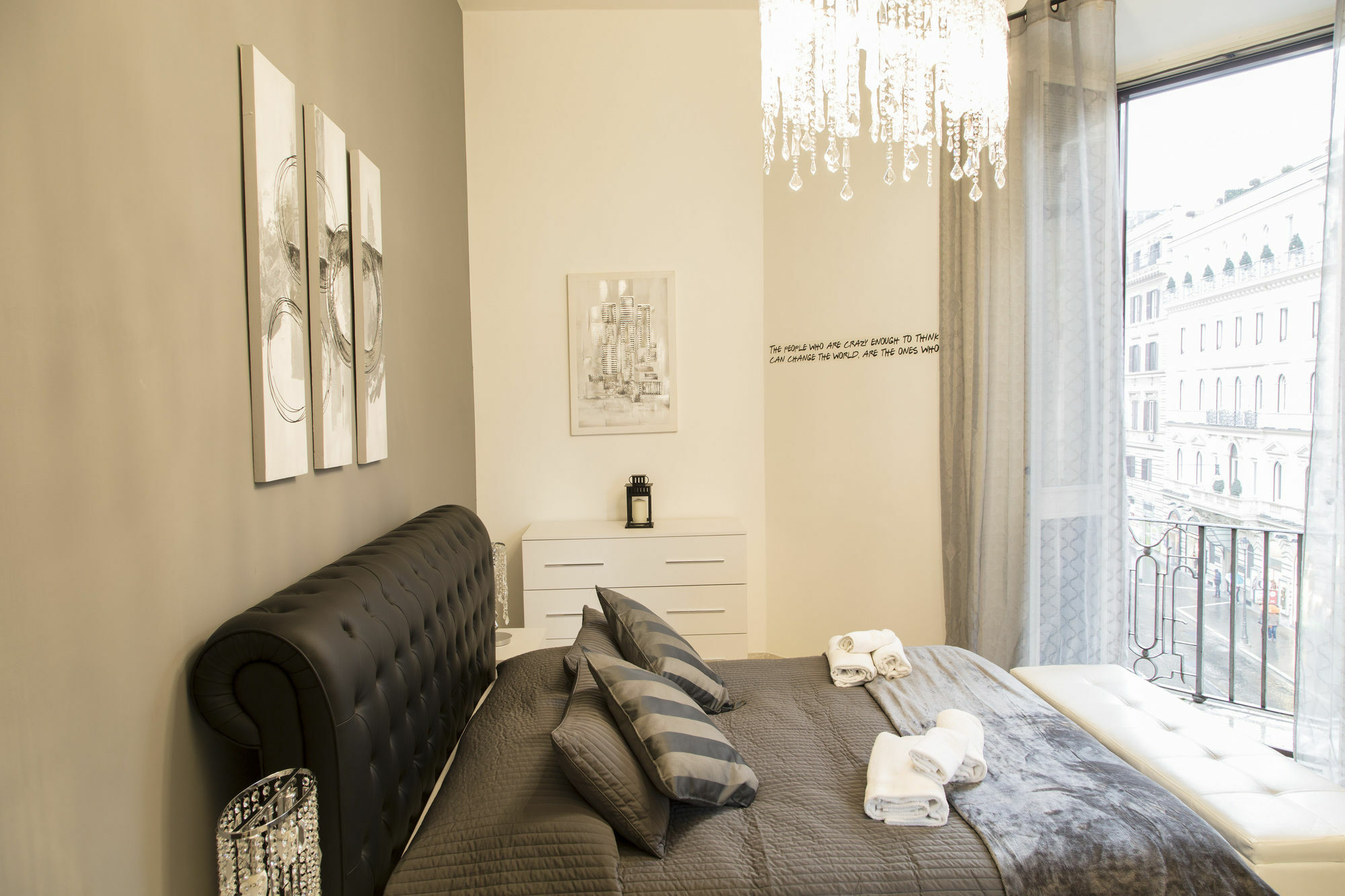 Apartment Nazionale 221 Luxury *