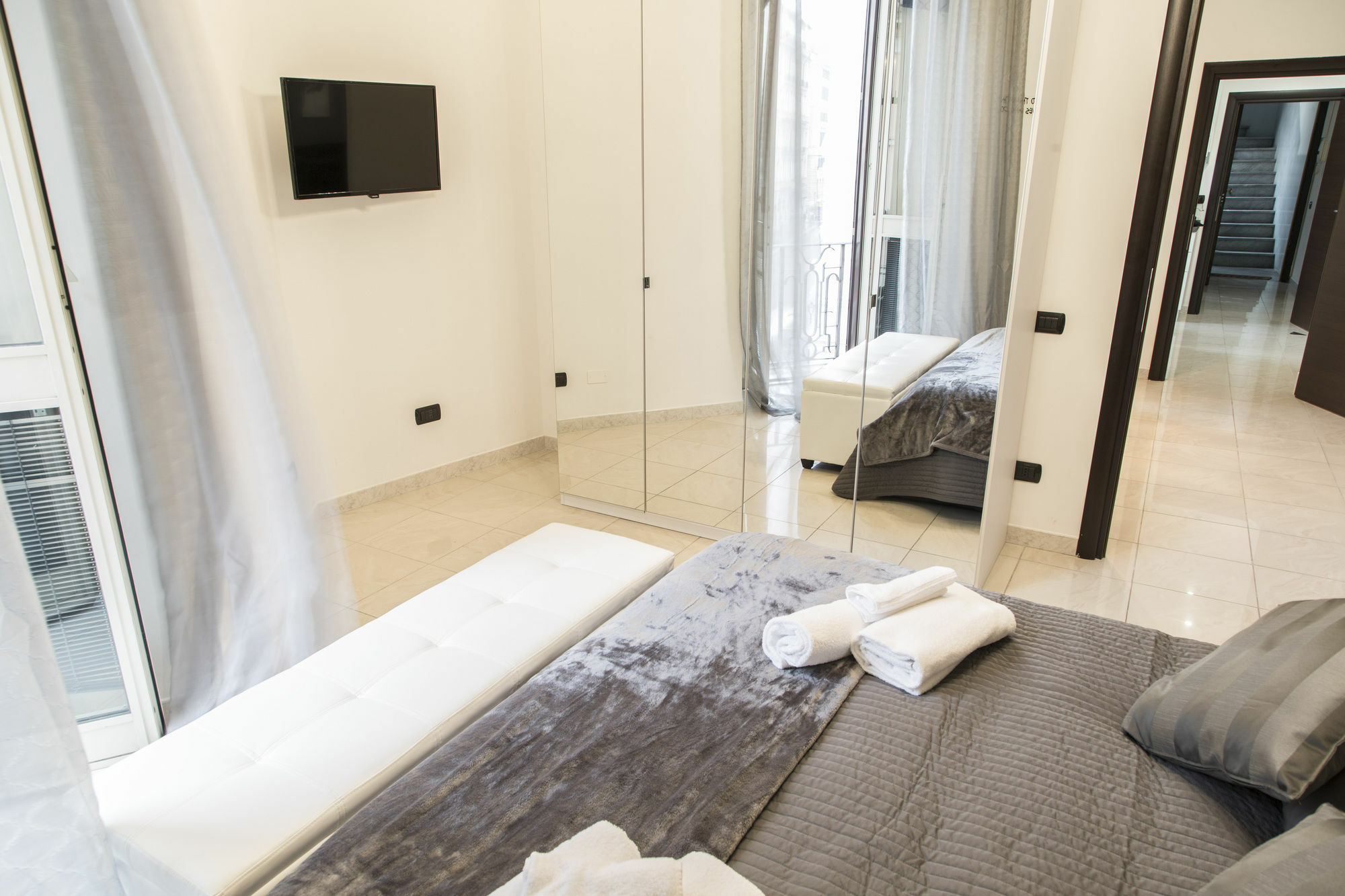 Nazionale 221 Luxury Apartment