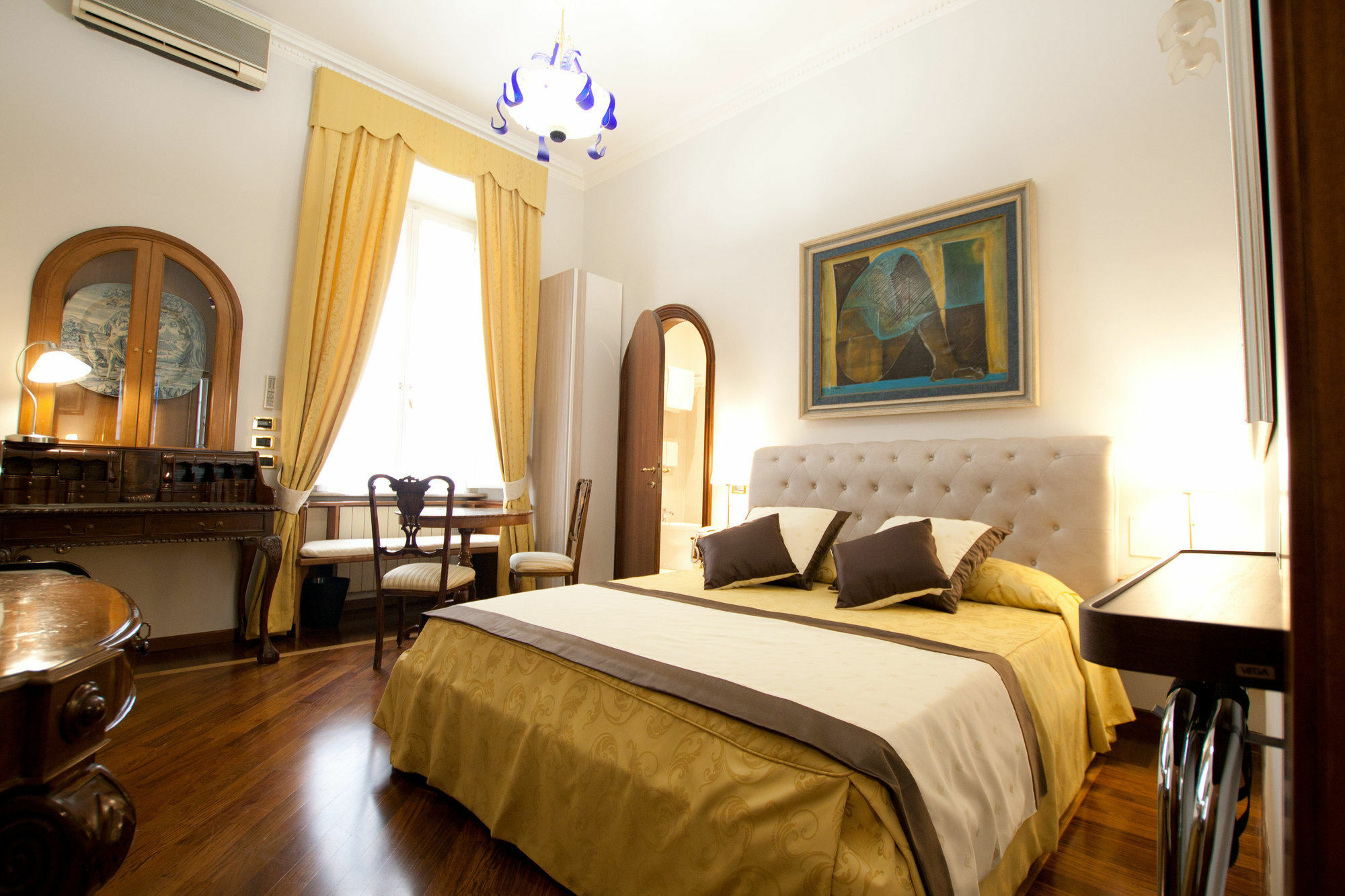 Guest house Guesthouse Borromeo Roma Rome