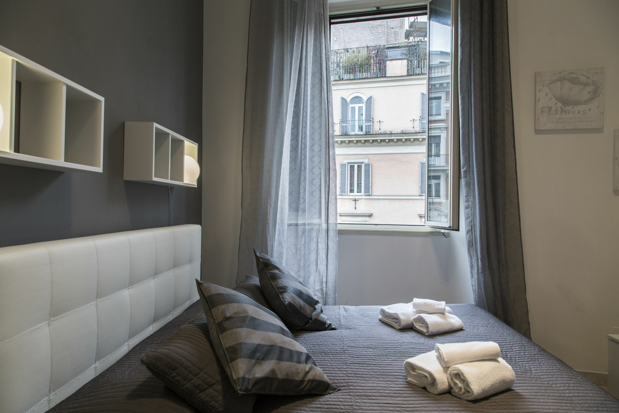 Nazionale 221 Luxury Apartment Rome