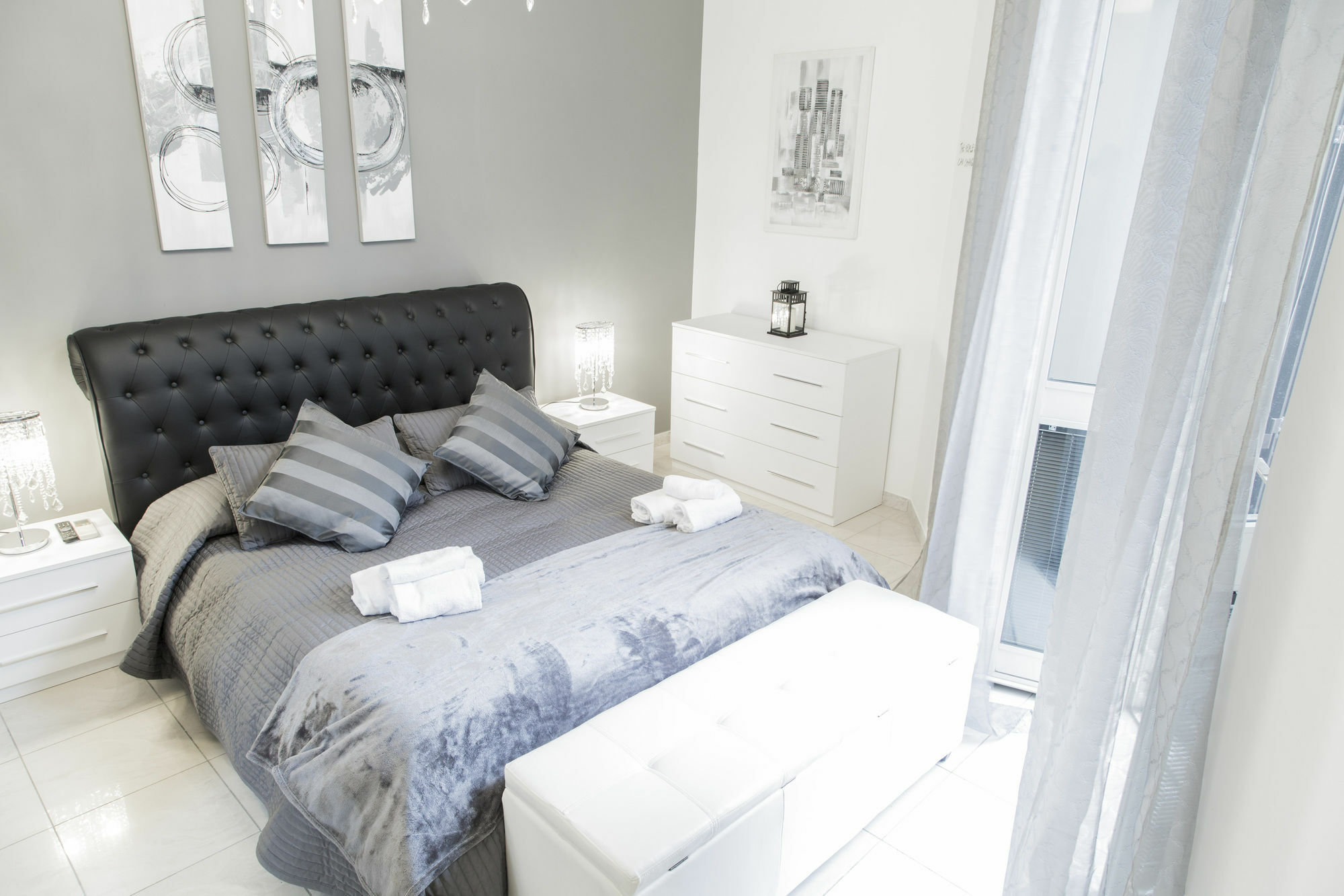 Nazionale 221 Luxury