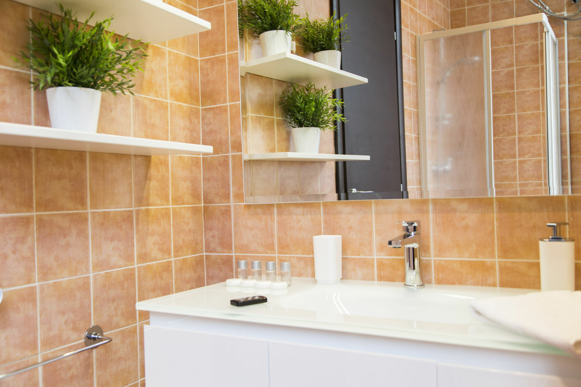 Nazionale 221 Luxury Apartment Rome