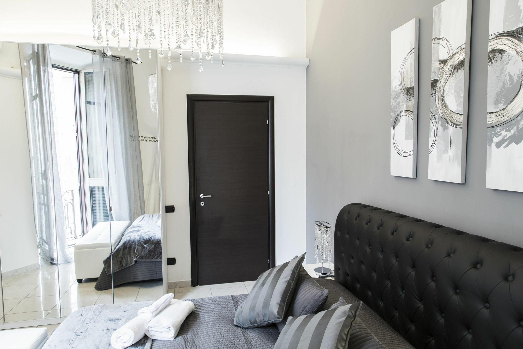 Nazionale 221 Luxury
