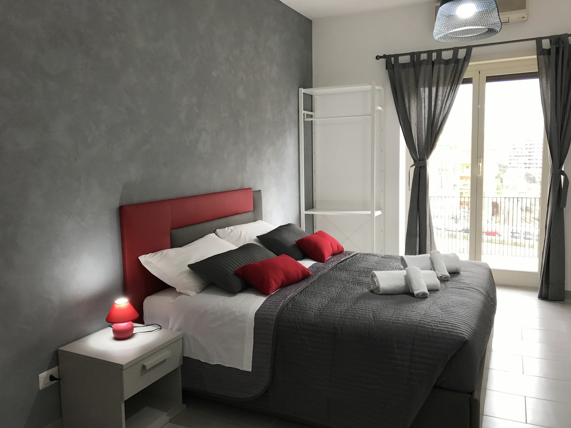 Dunant House Rome
