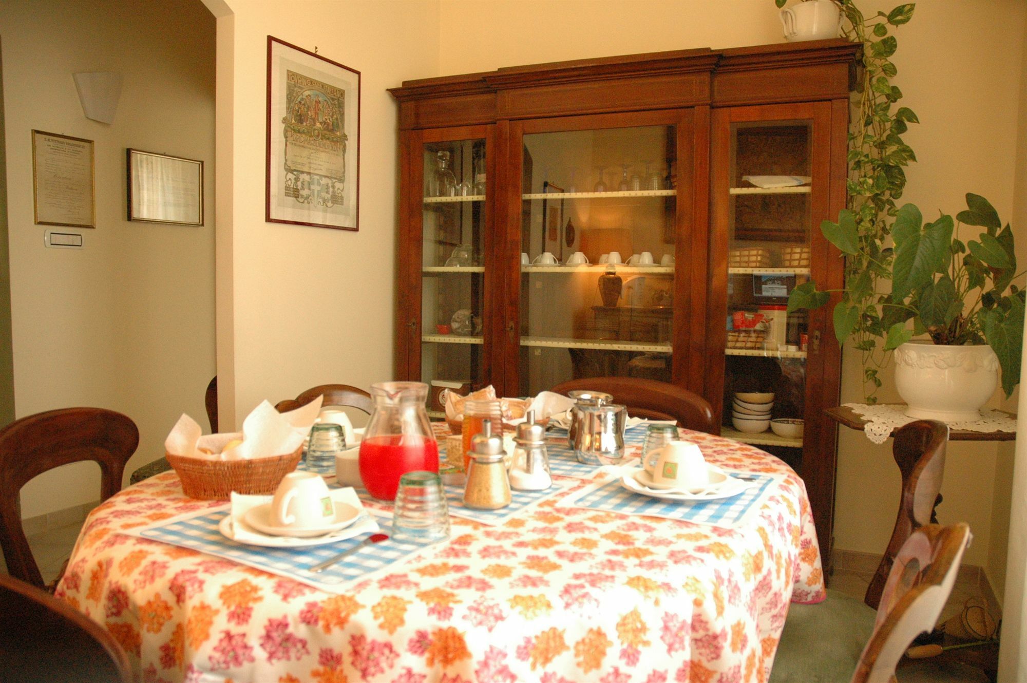 Orti Di Trastevere Bed & Breakfast Roma