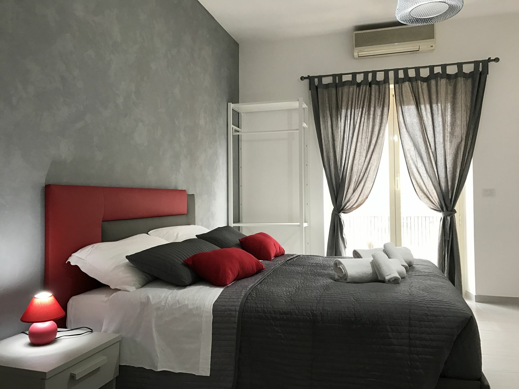Dunant House 3* Rome