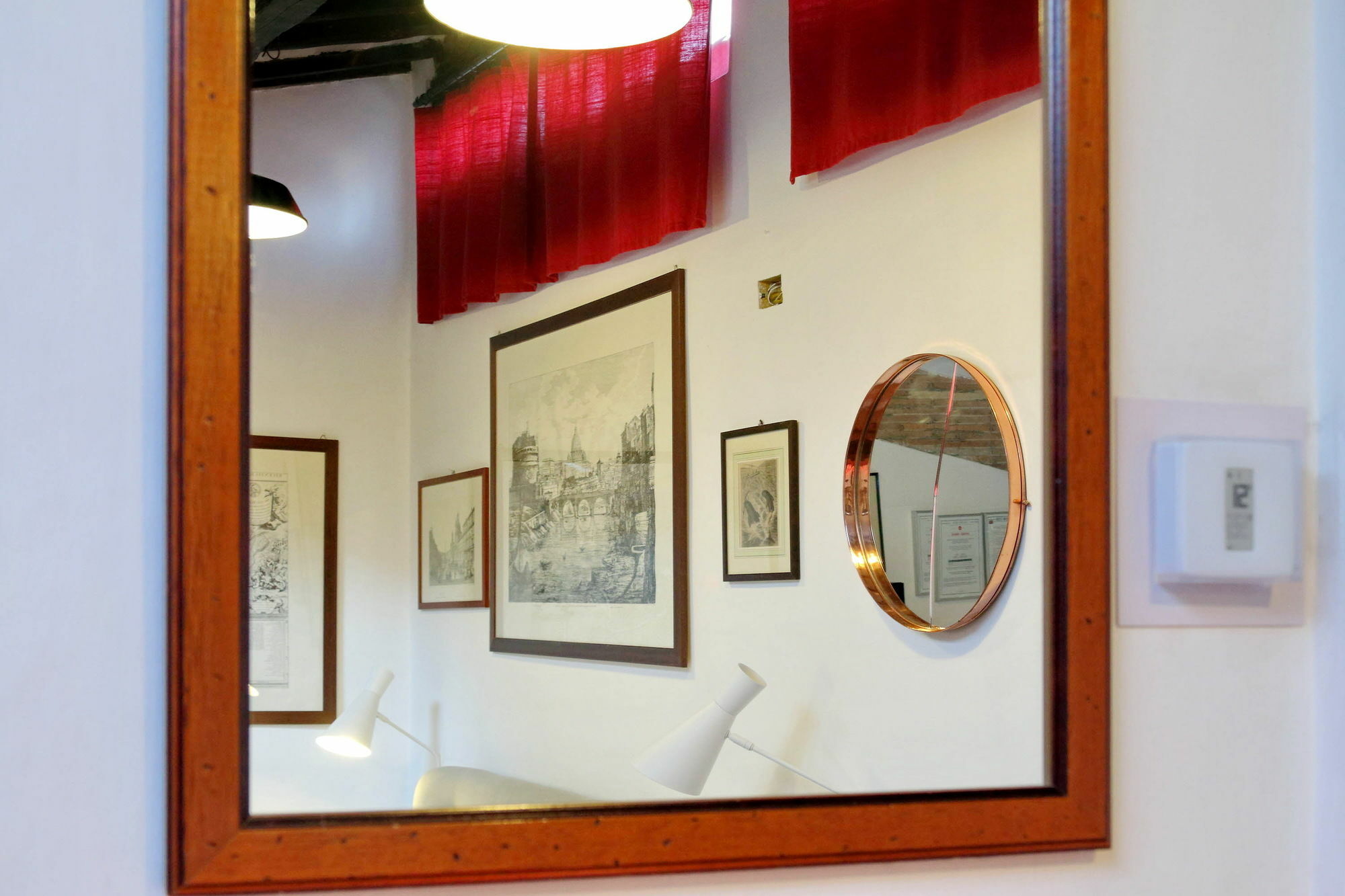 Il Glicine - Navona Apartment Rome