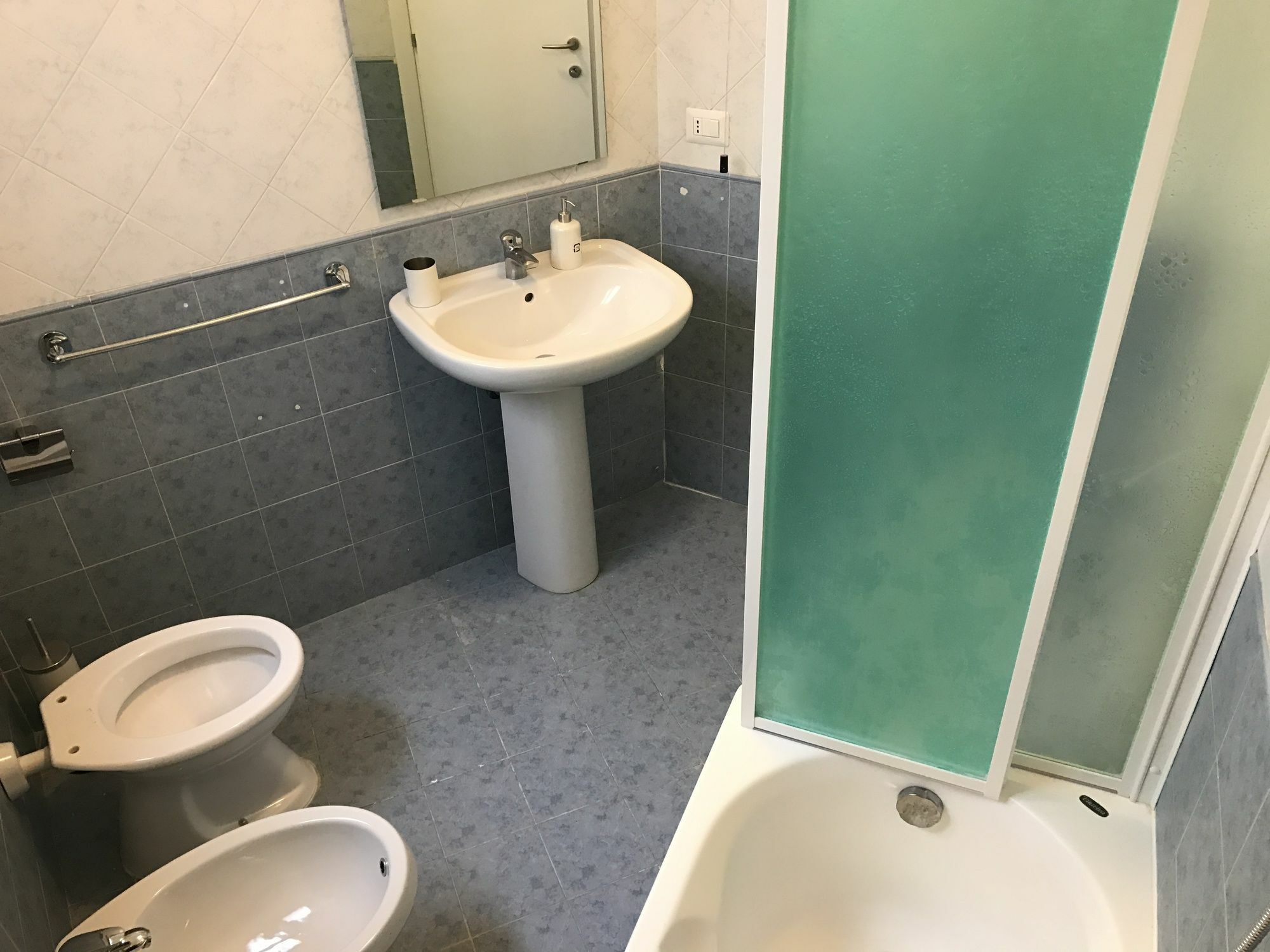 Dunant House 3* Rome