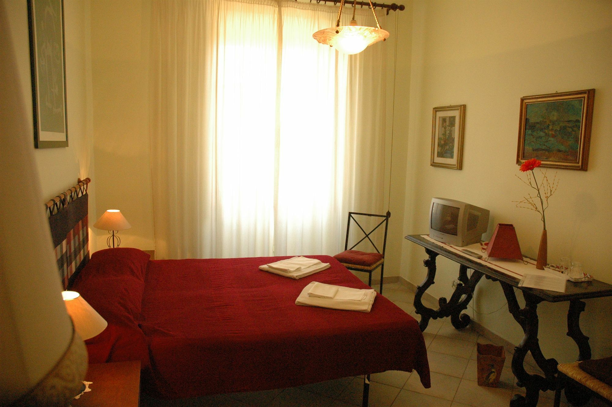 Orti Di Trastevere Bed & Breakfast 3*