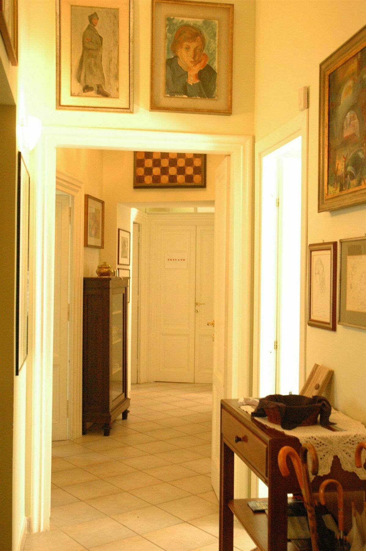 Bed & Breakfast Orti Di Trastevere