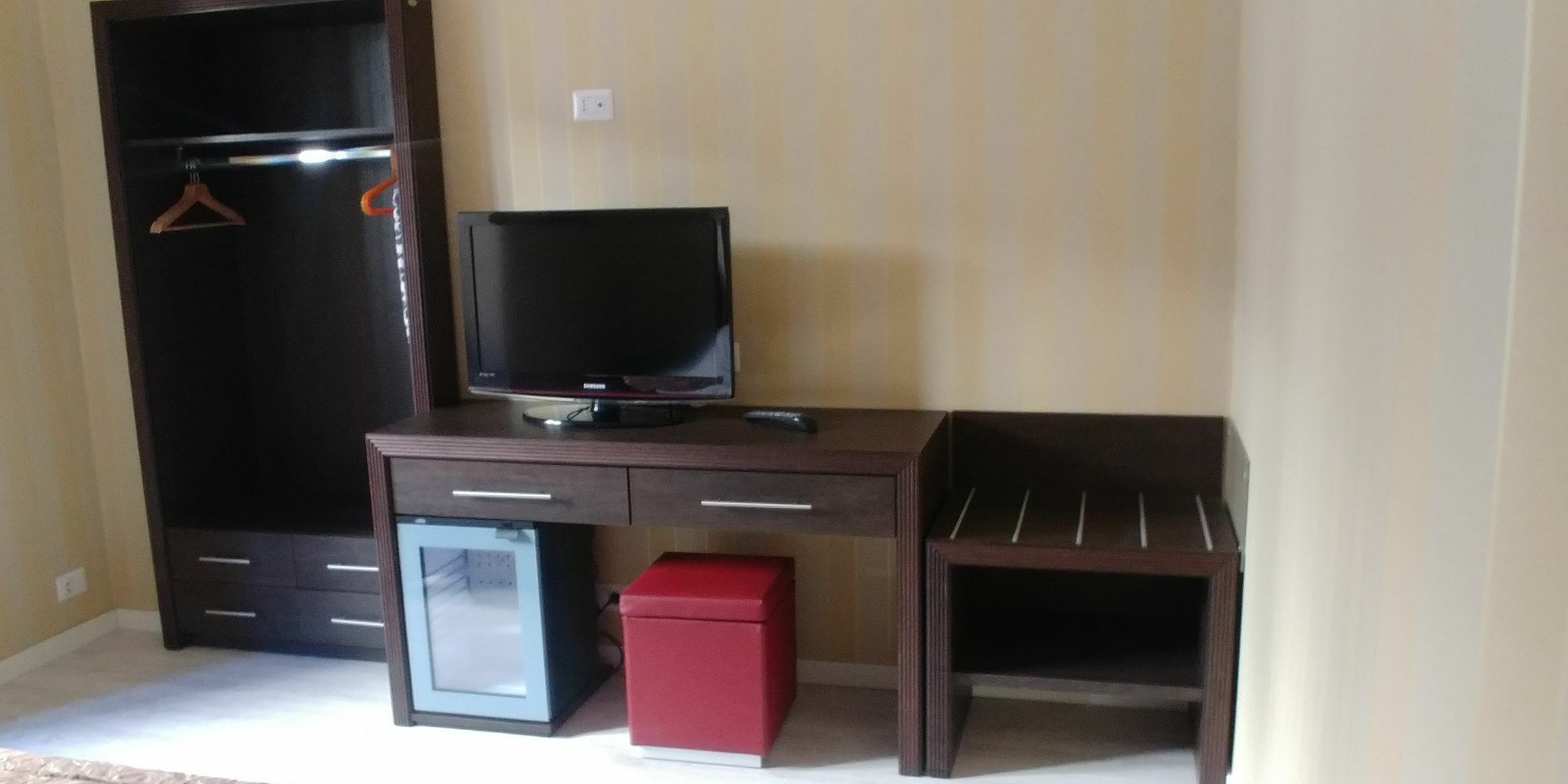 Guest house Easy