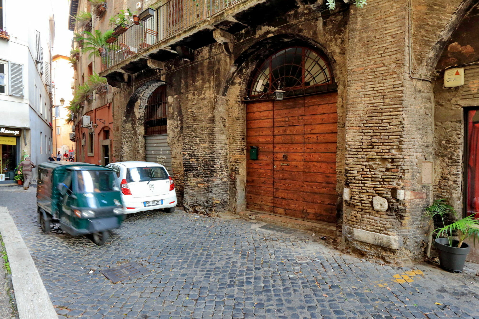 Apartment Il Glicine - Navona