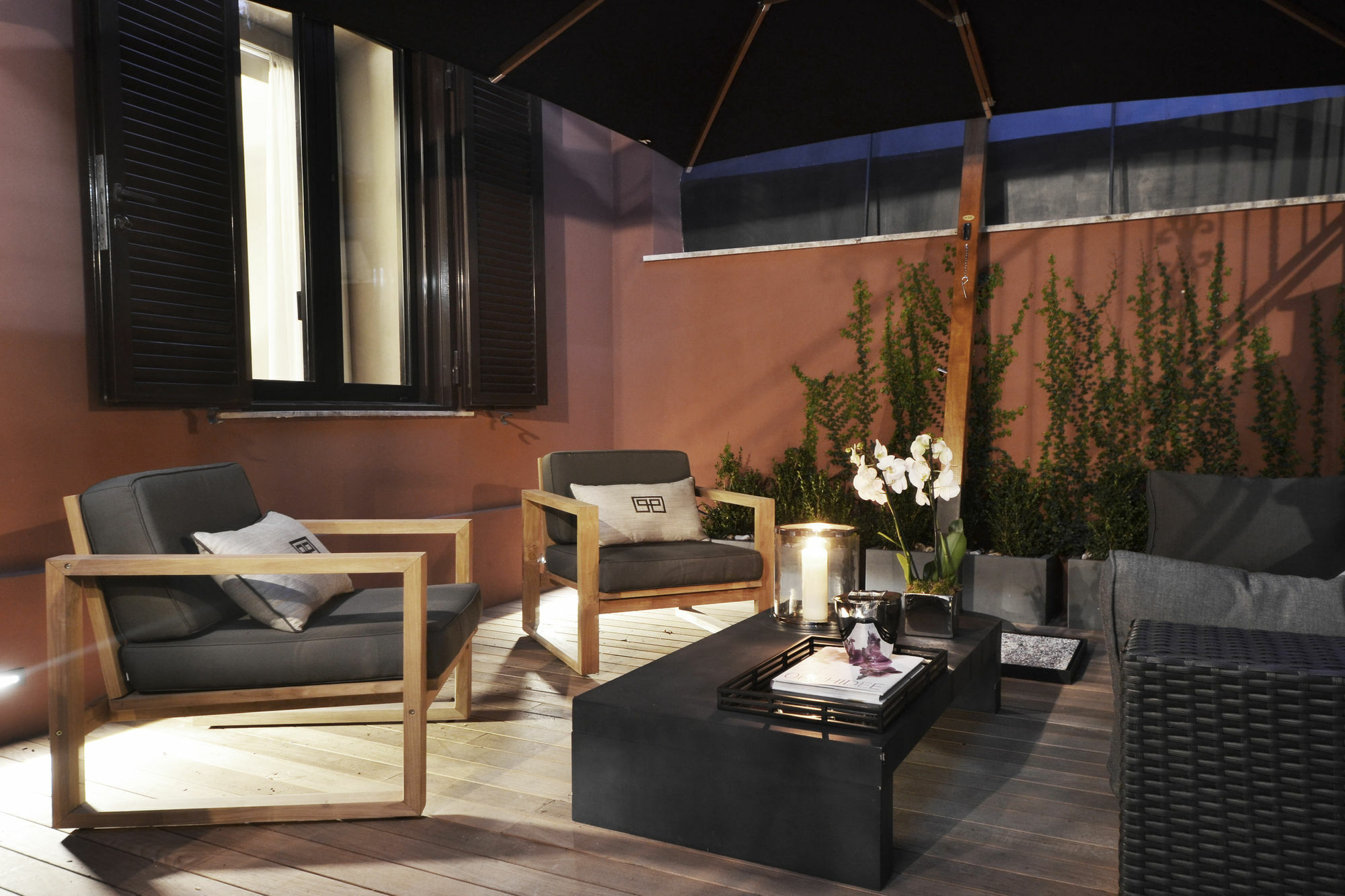 Parioli Place 2*