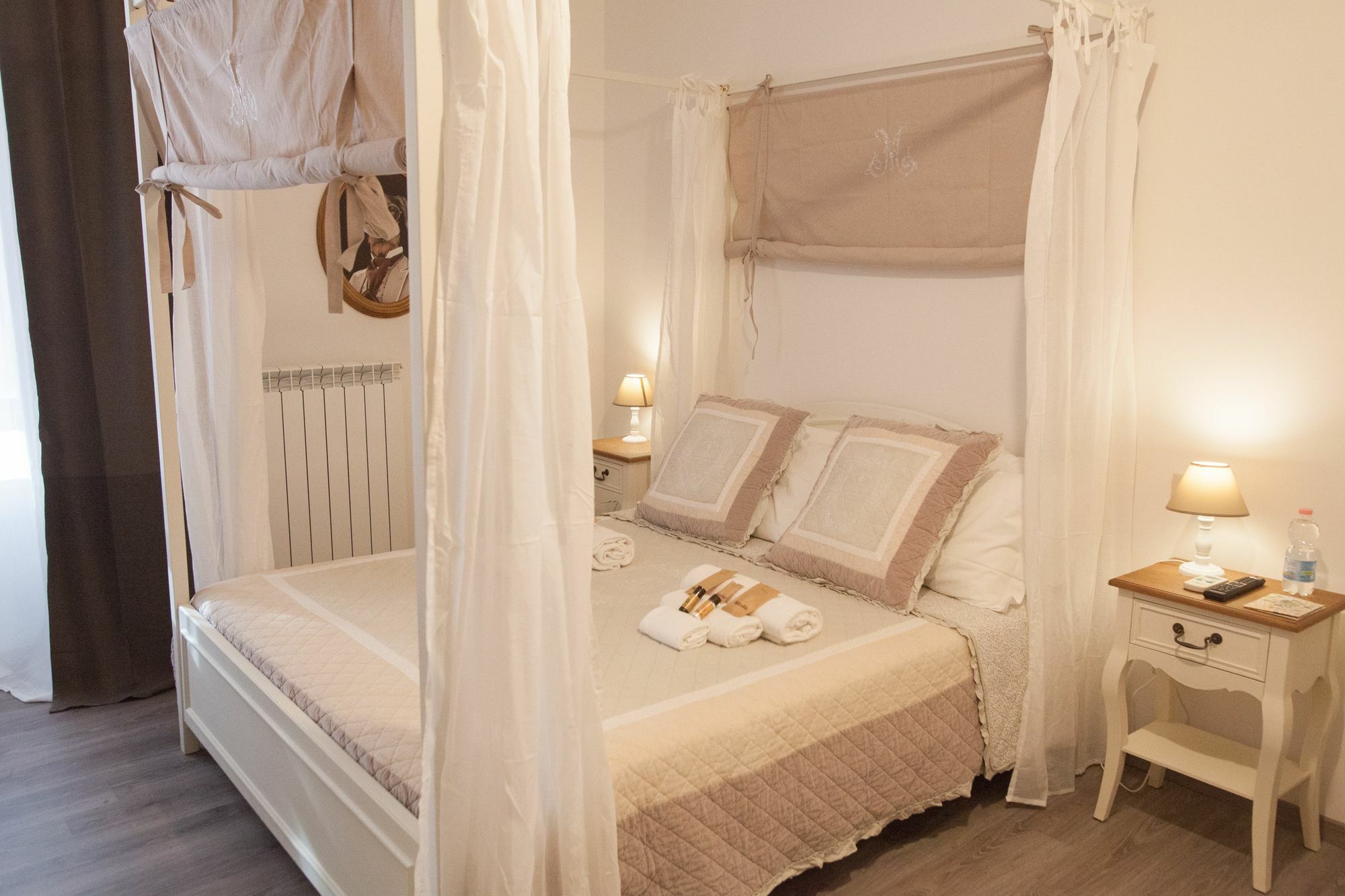 Popolo & Flaminio Maison d'hôtes Rome