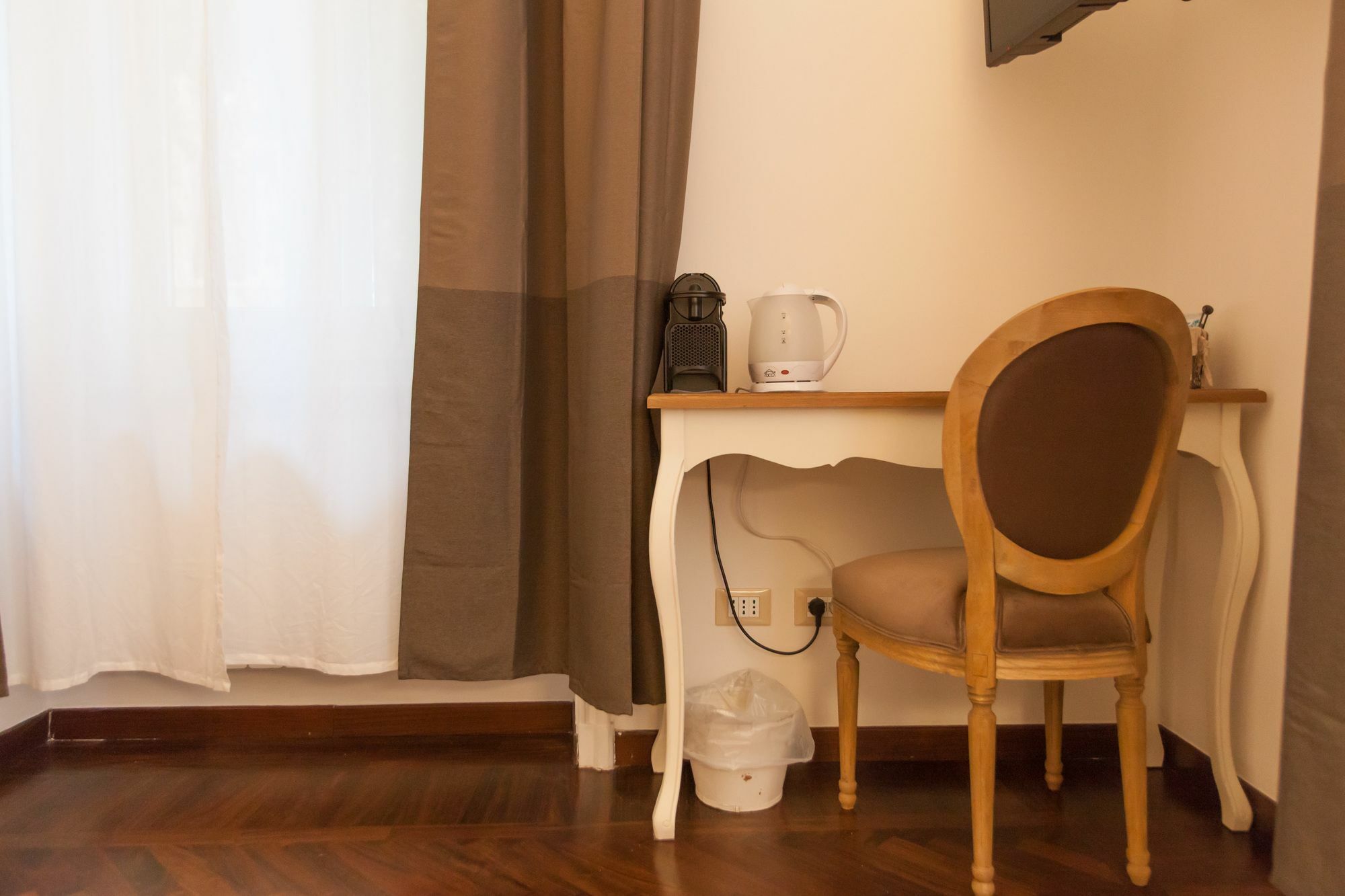 Popolo & Flaminio Maison d'hôtes