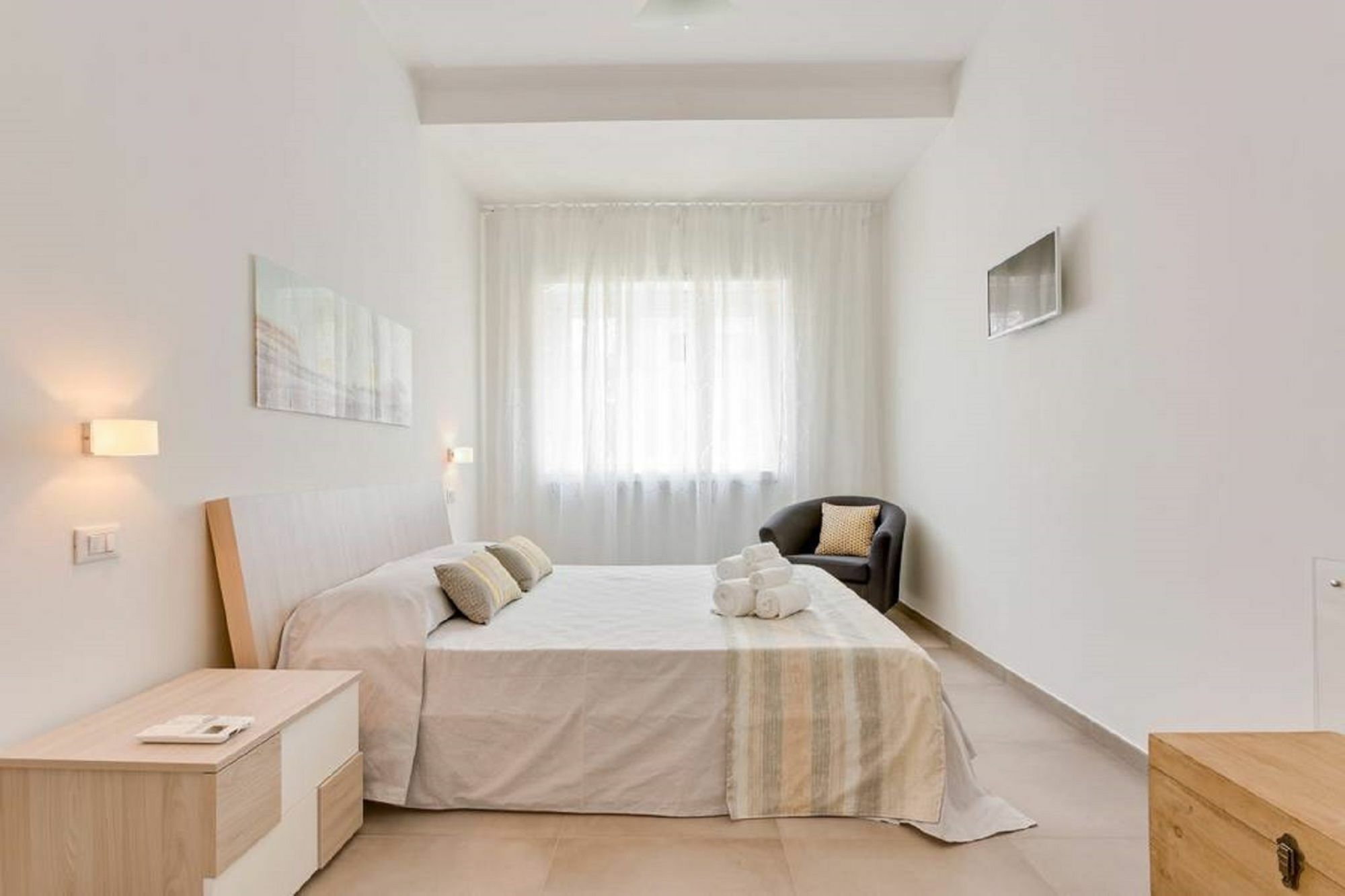 Apartment Franca's Rome