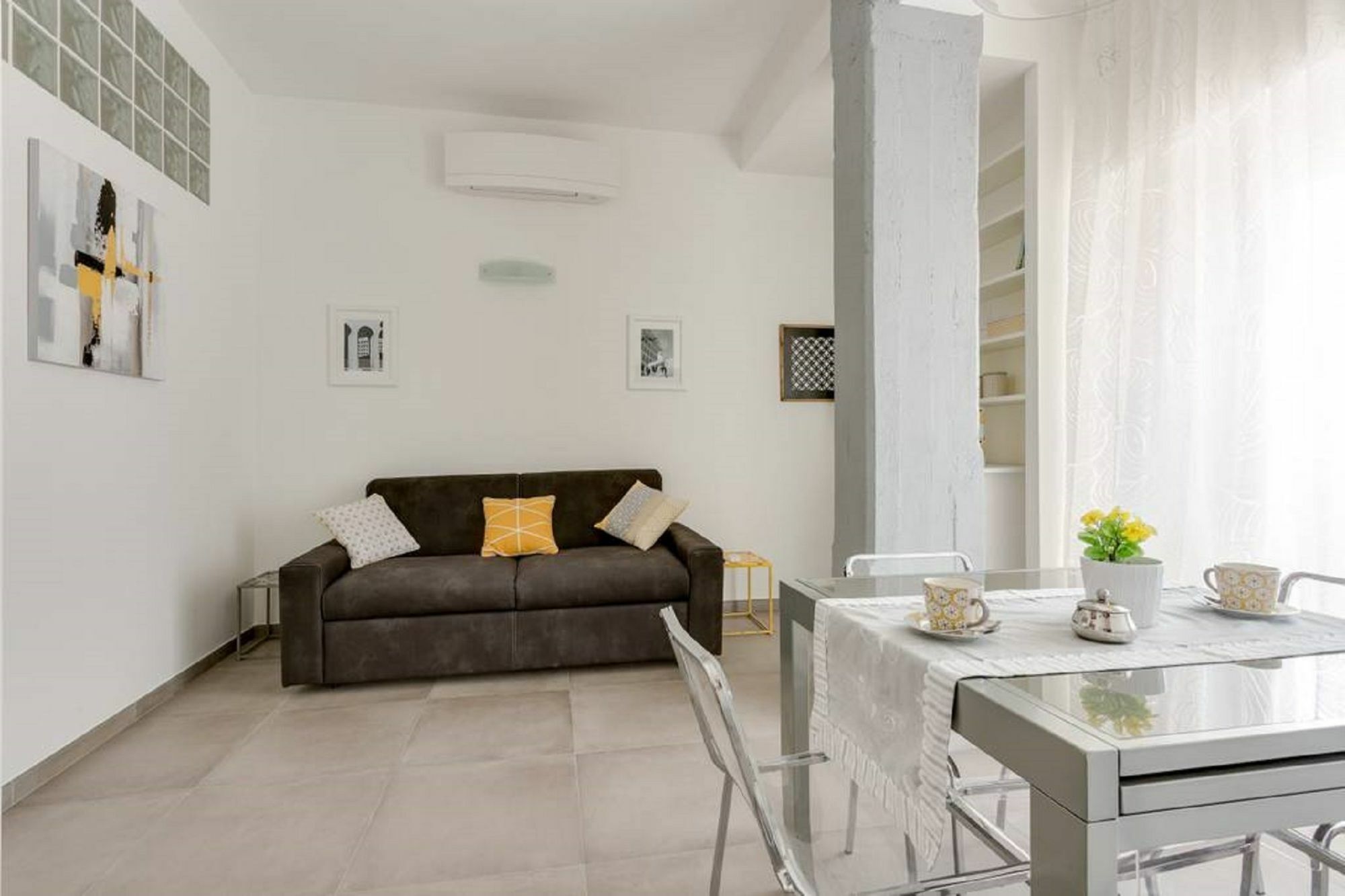 Franca's Rome