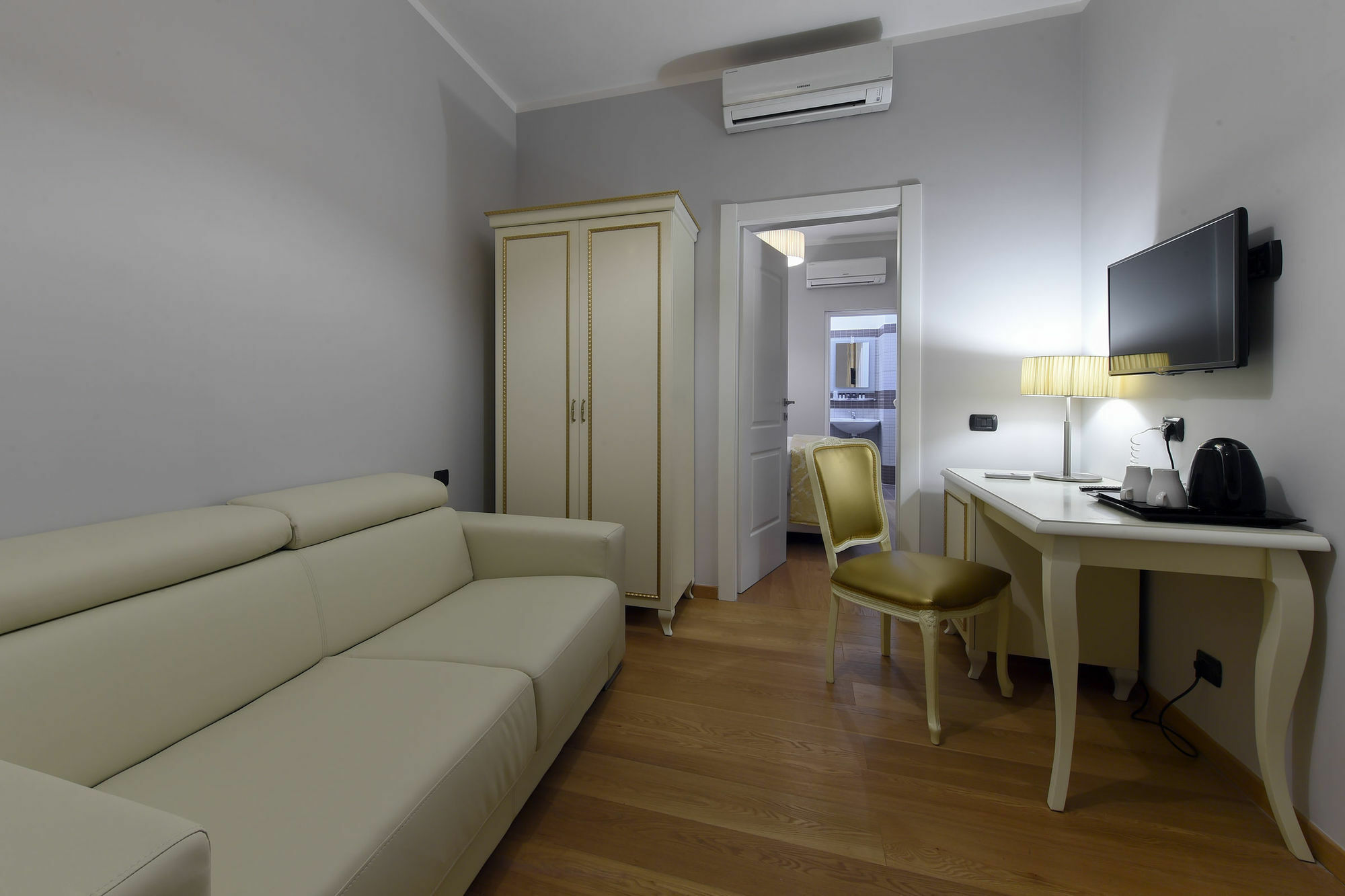 Gravina Frattina Bed & Breakfast