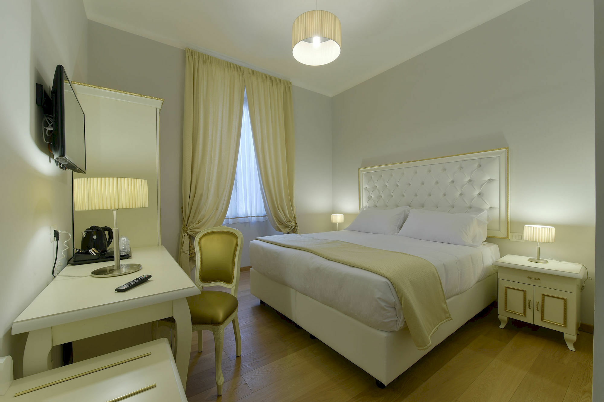 Gravina Frattina Roma