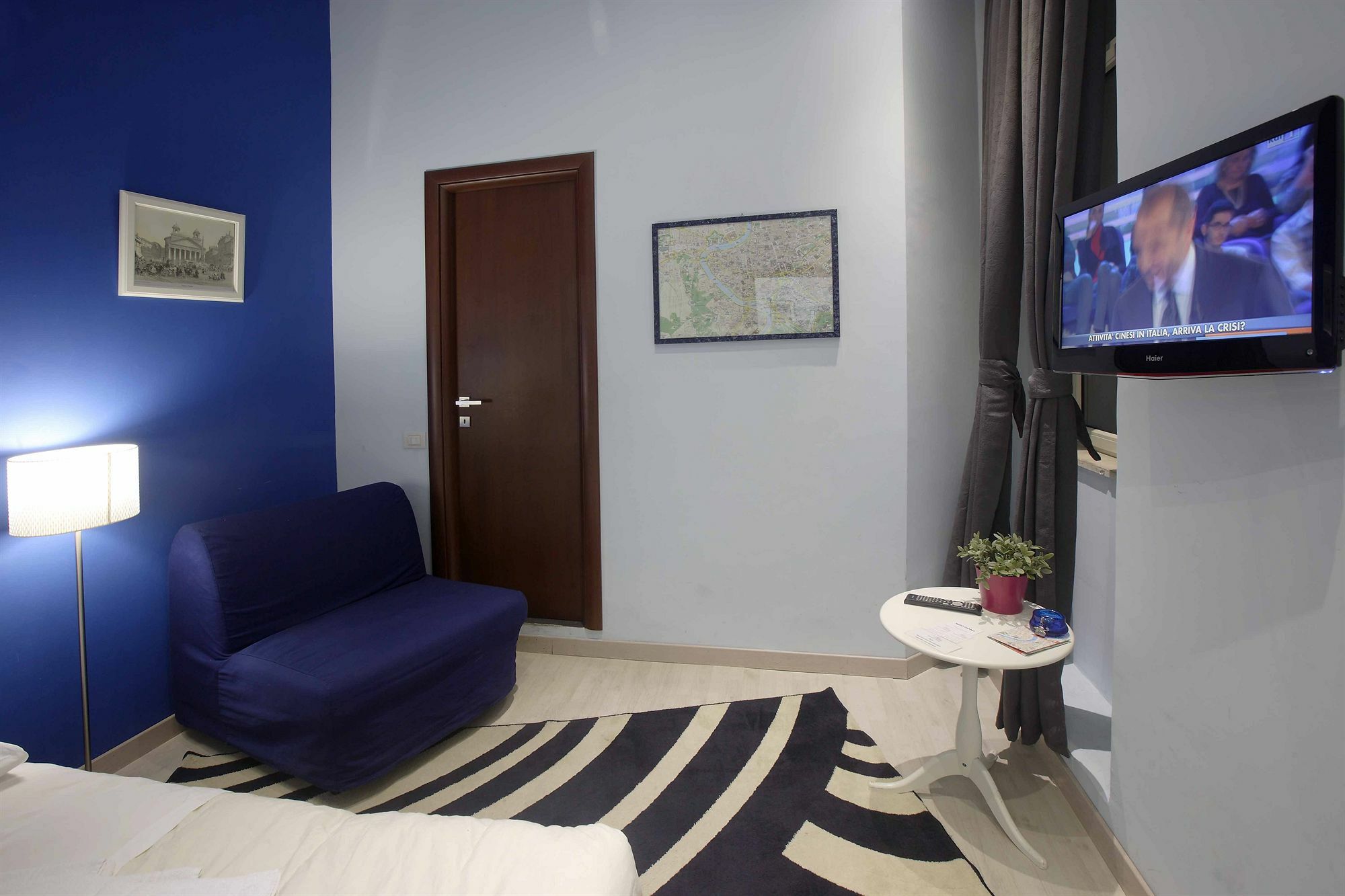 La Residenza Dell'angelo Affittacamere