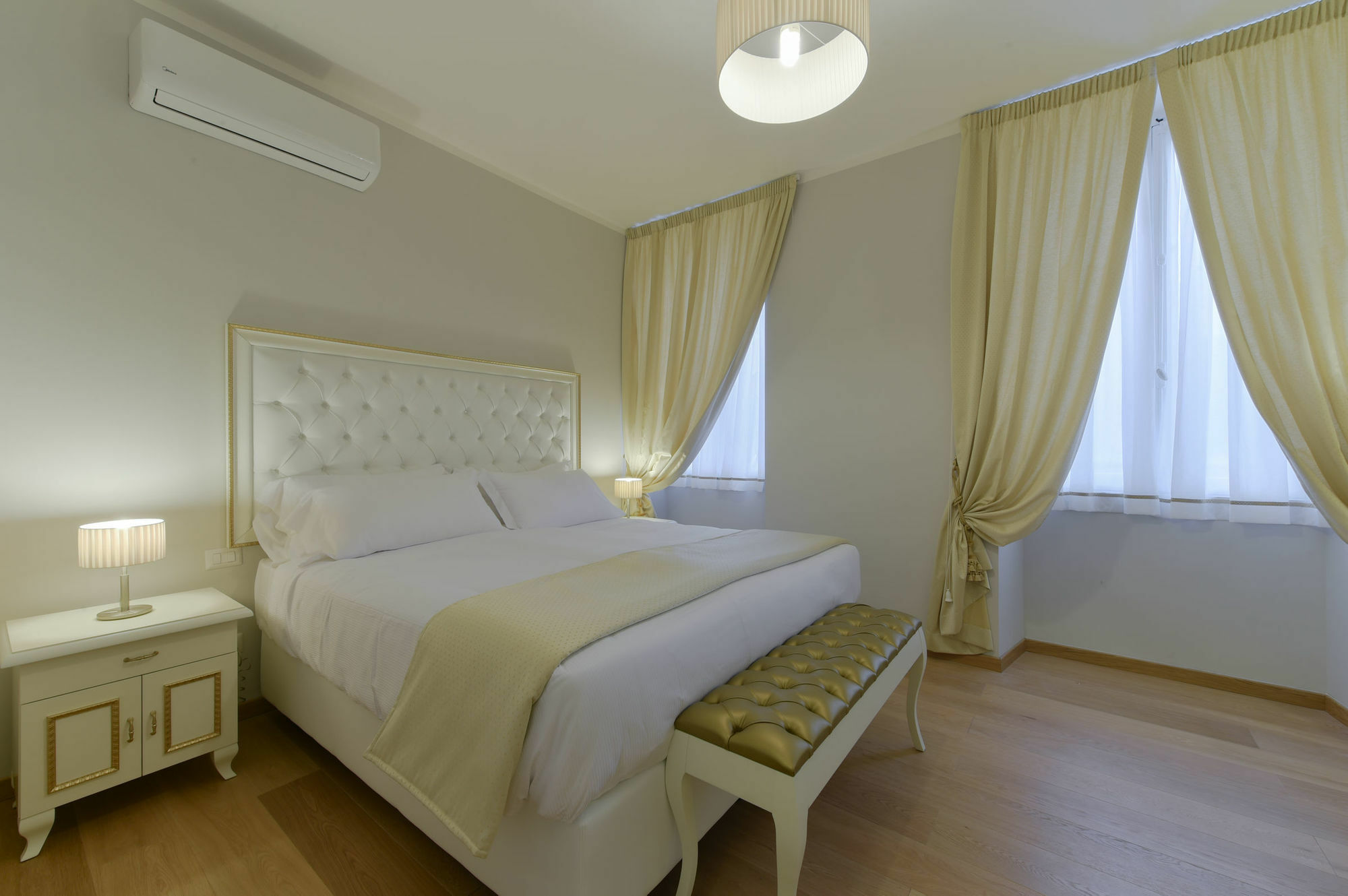 Gravina Frattina Bed & Breakfast 3*