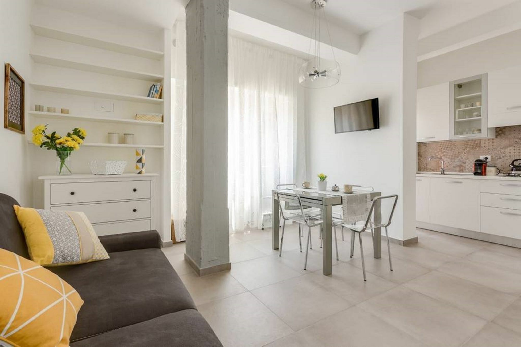 Franca's Rome