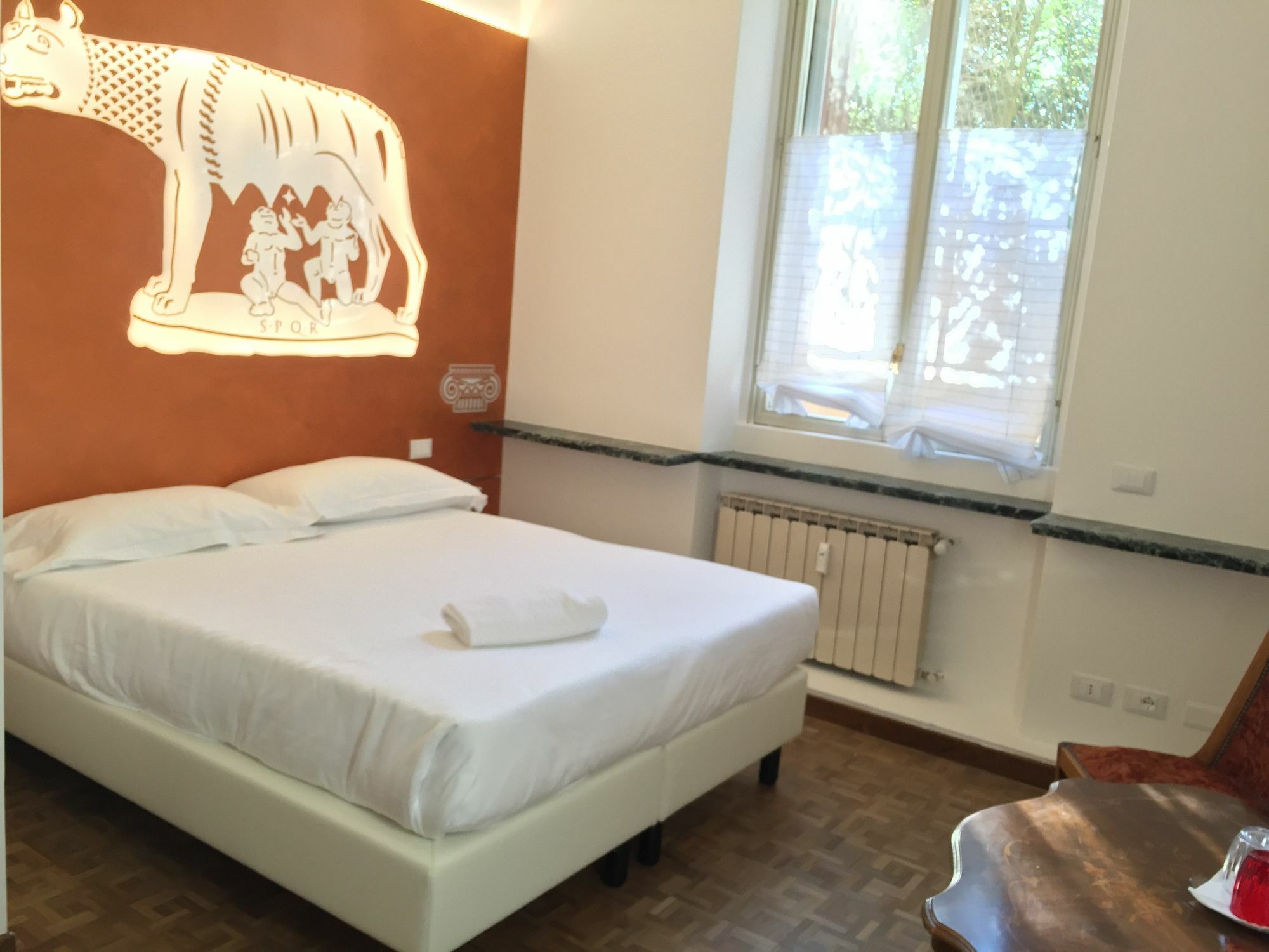 A Star Guest house