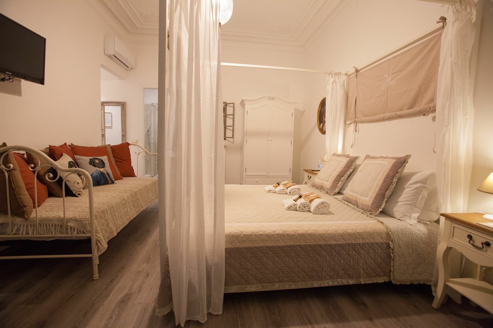 Popolo & Flaminio 3* Rome