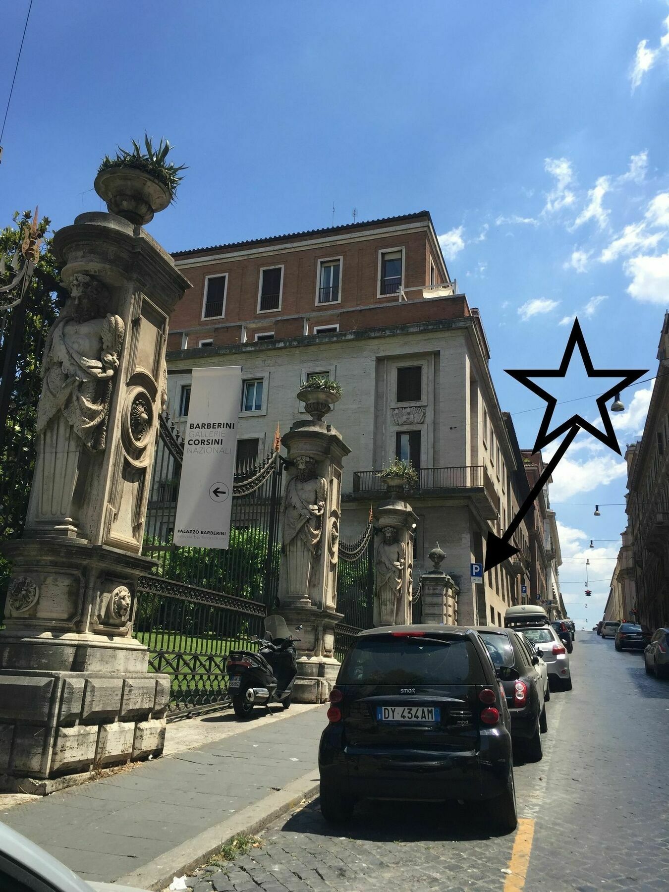 A Star Guest house 3*